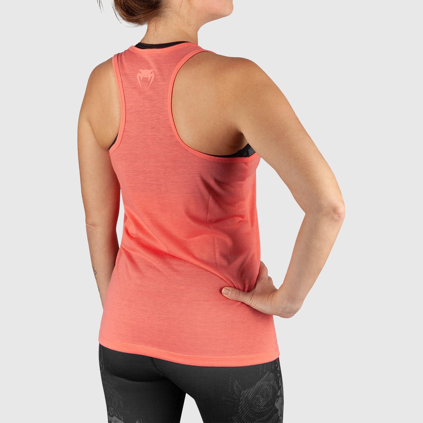 Venum Classic Women's Tank Top - Pink