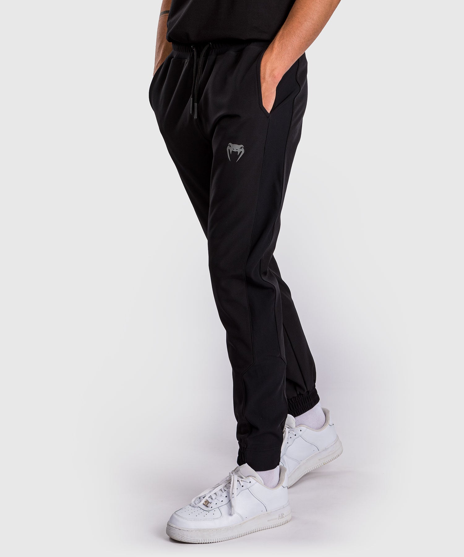 Venum Laser 3.0 Jogger - Black – Venum Europe