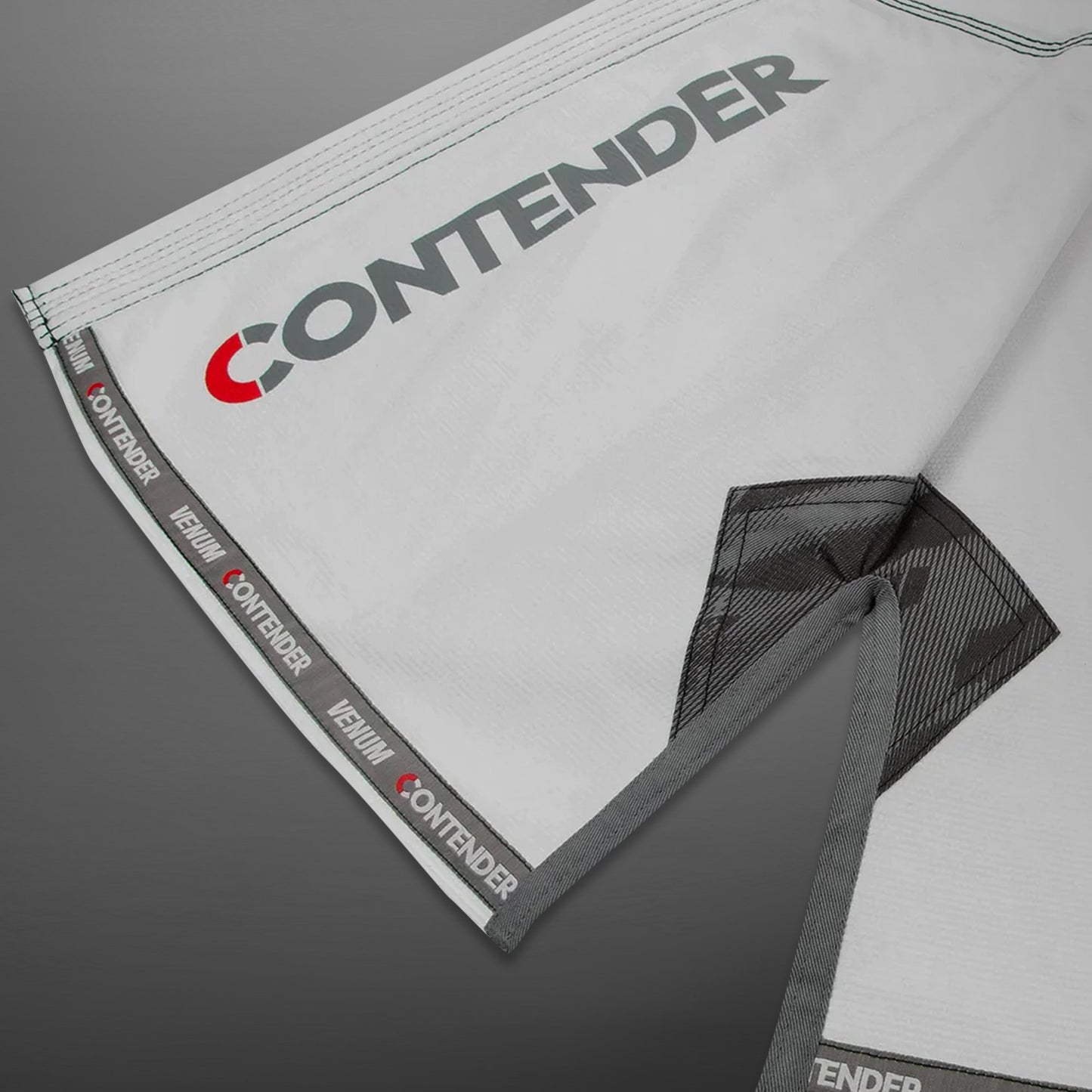 Venum Contender Evo BJJ Gi - White