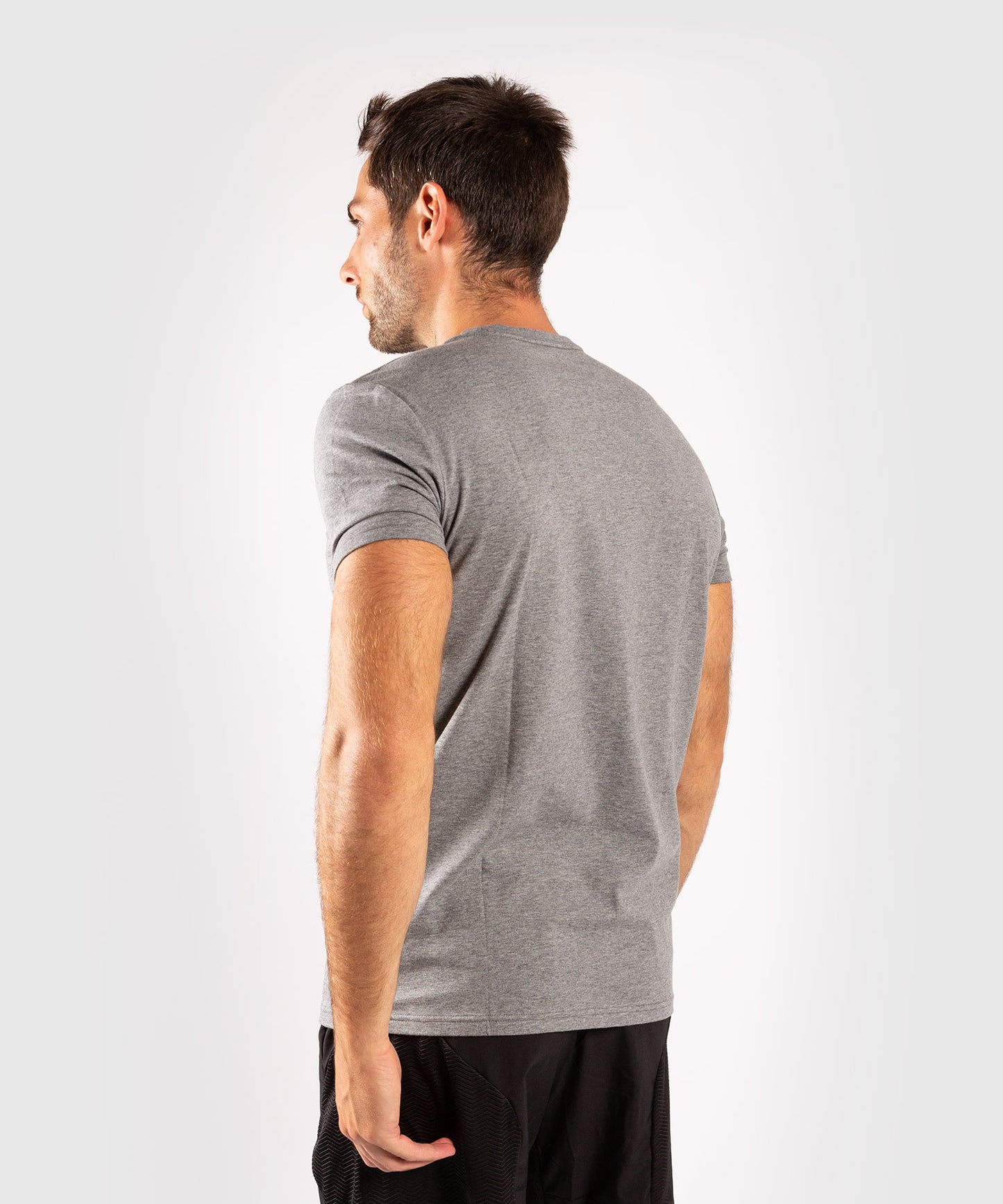 Venum Classic T-shirt - Heather Grey