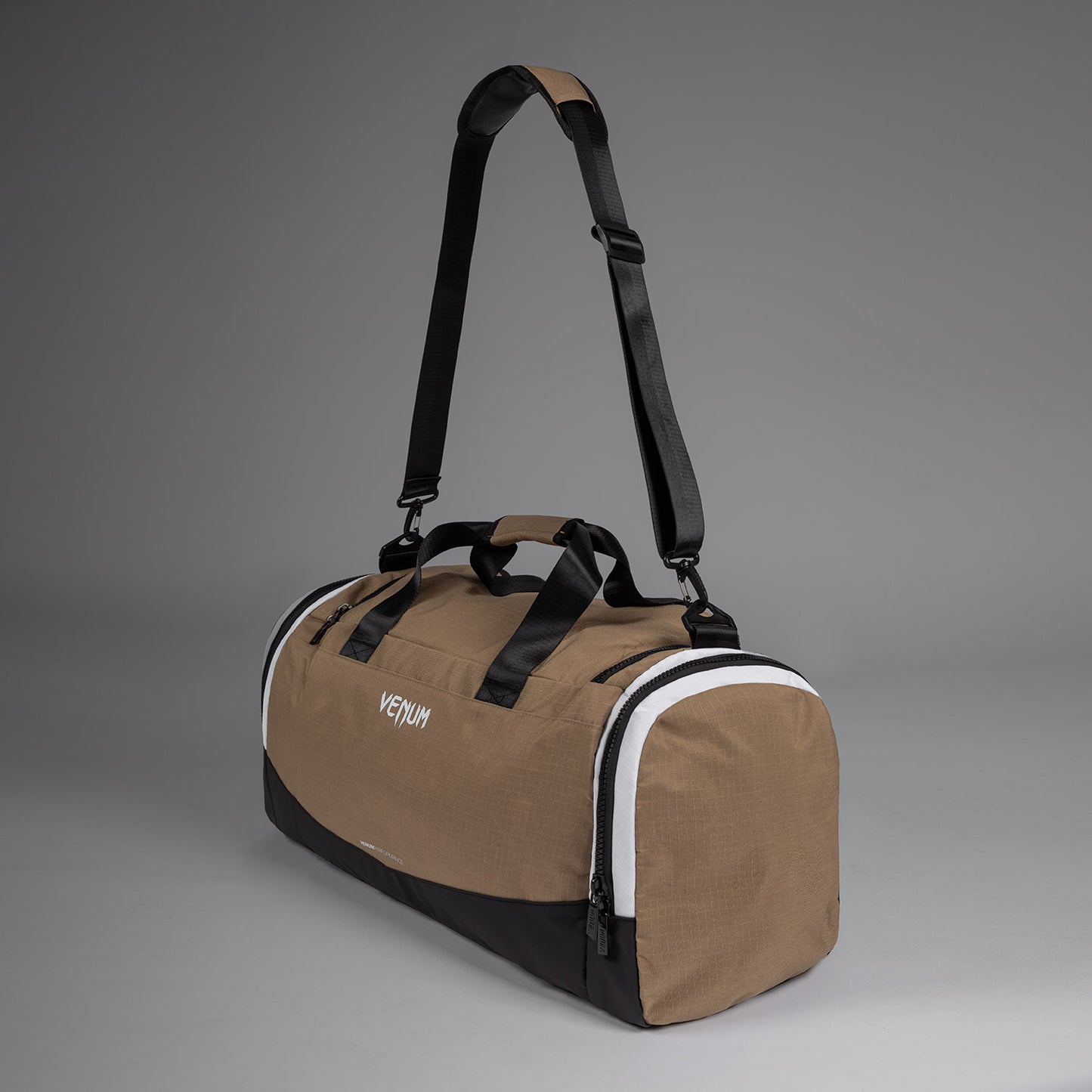 Venum Evo 2 XTrem Ripstop Duffle Sports Bag (55-63L) - Dune