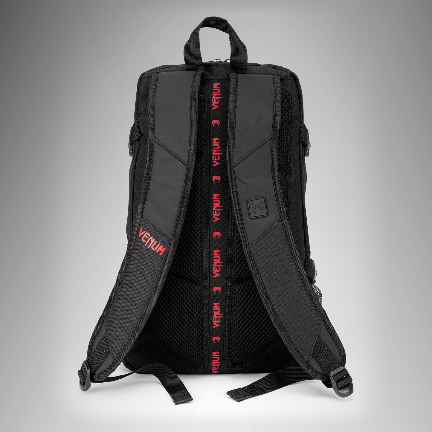 Venum Challenger Pro Evo BackPack (20-25L) - Black/Red