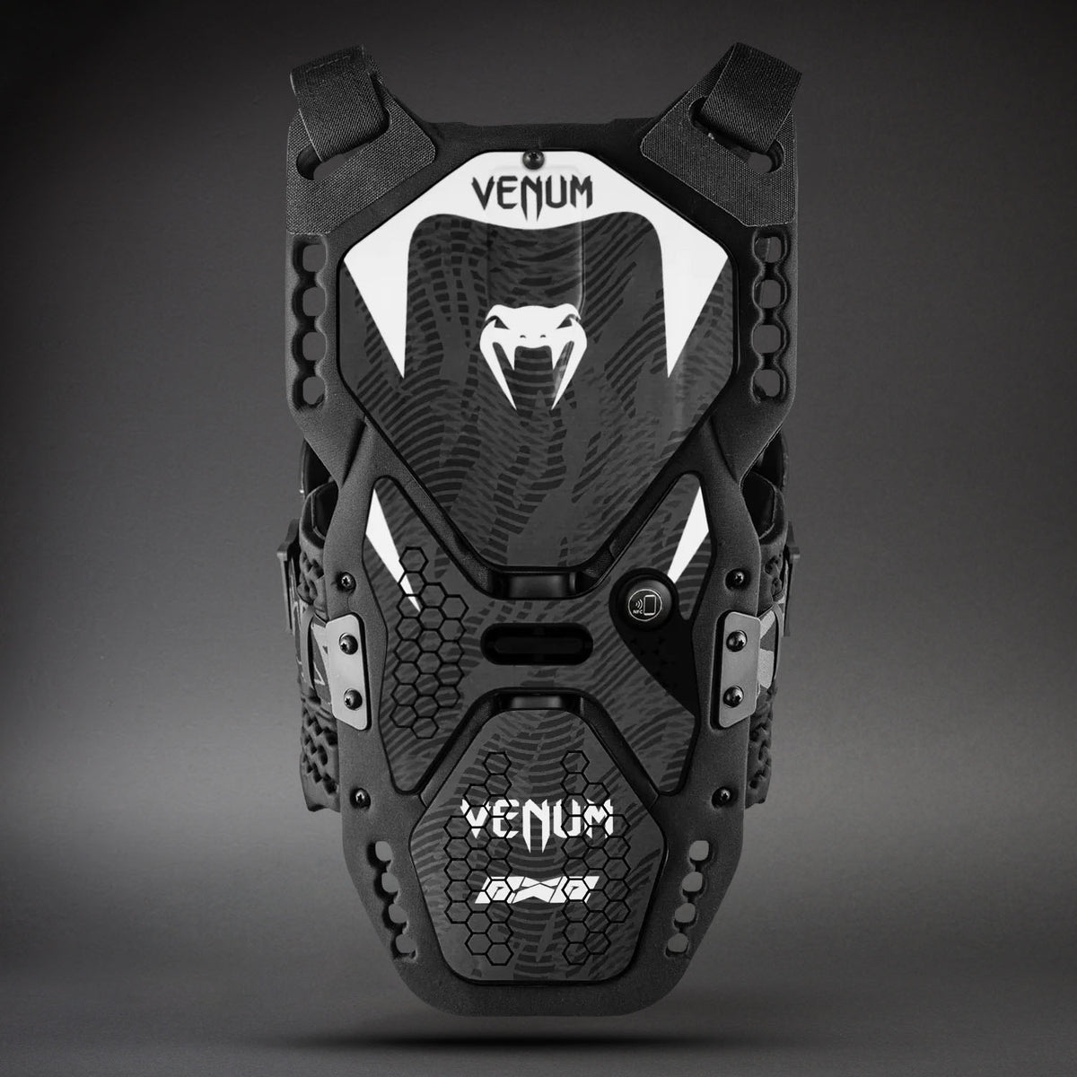 Venum x RXR R-Pro 2 Body Protector - Black