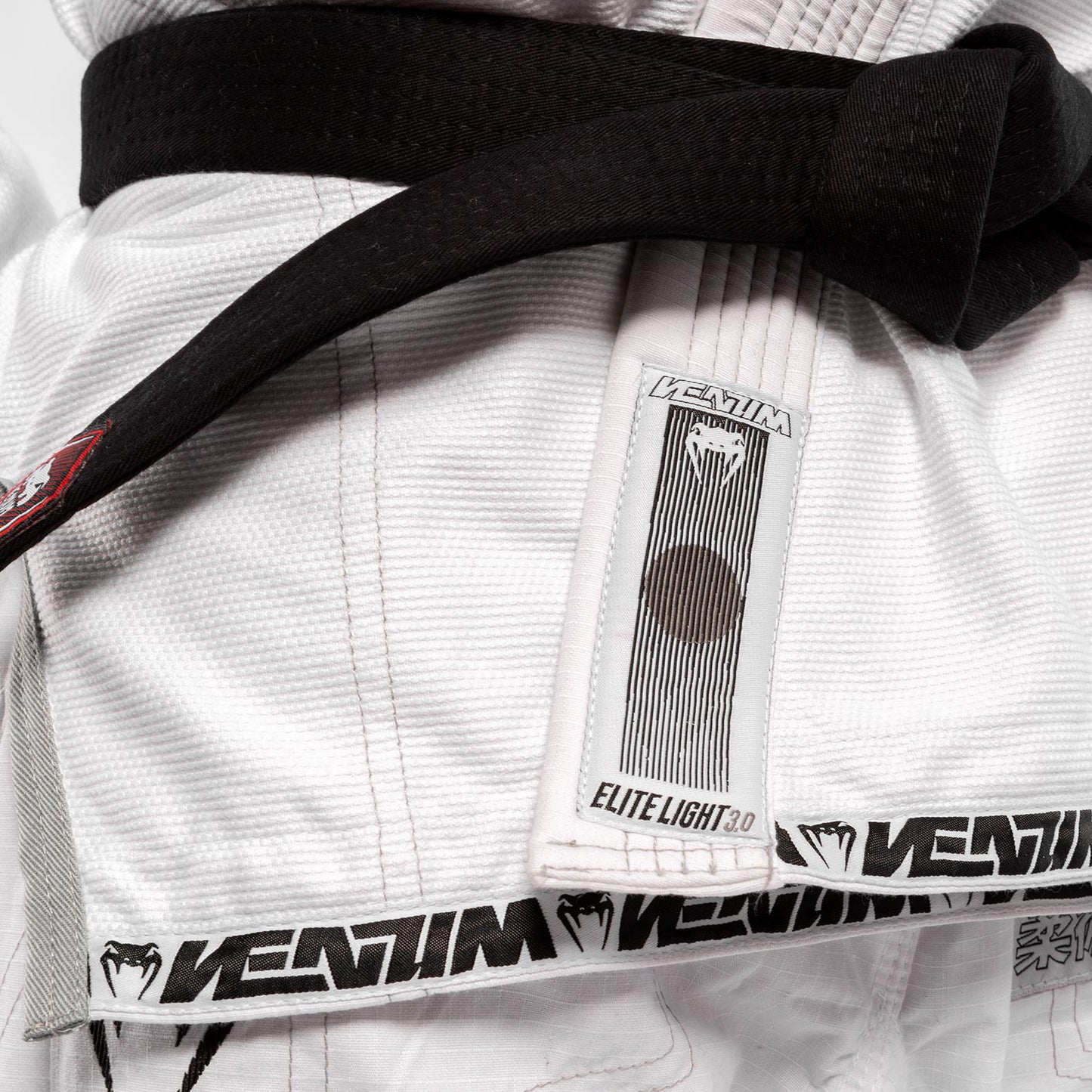 Venum Elite Light 3.0 BJJ Gi - White