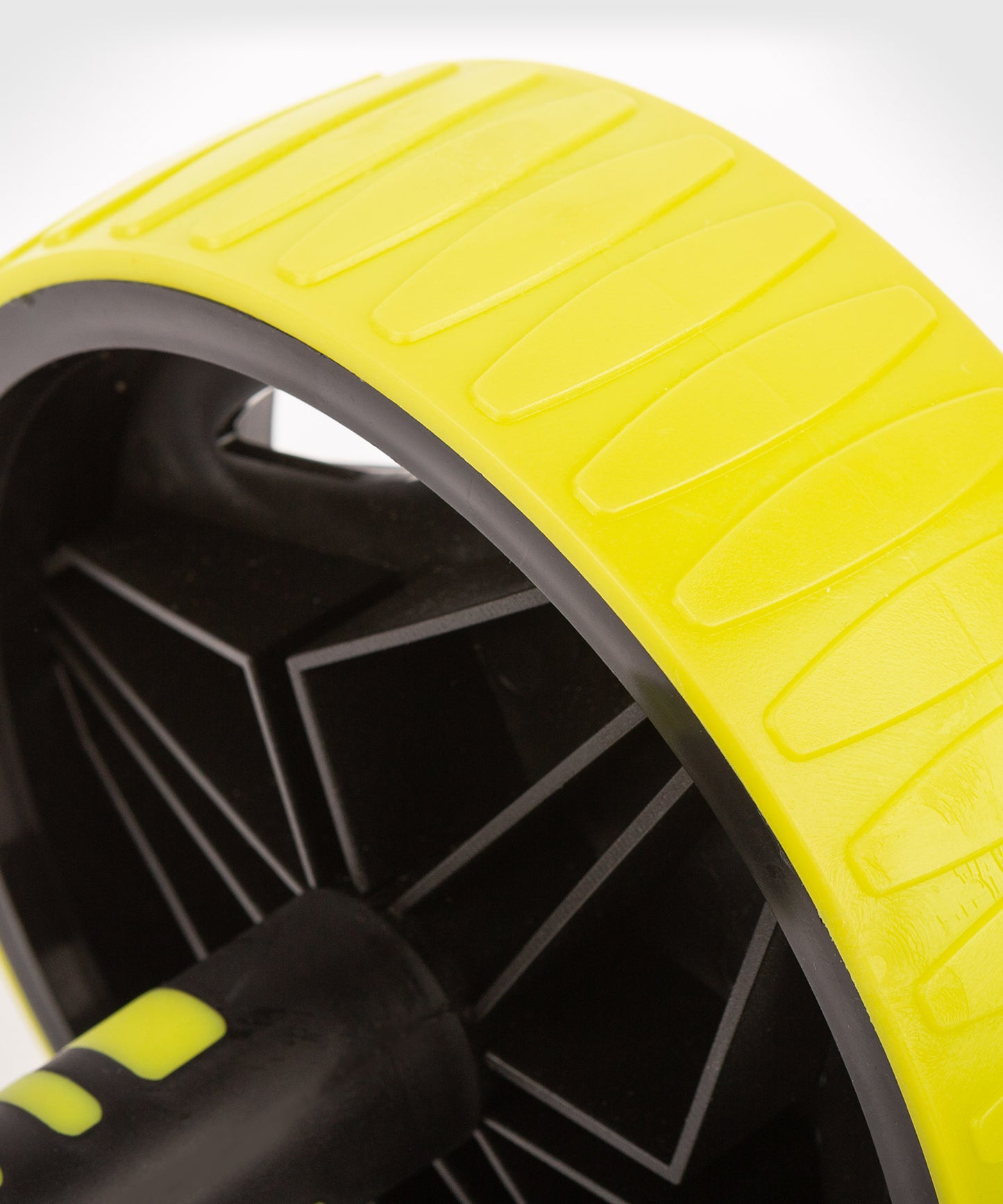 Venum Challenger Abs Wheel - Yellow/Black