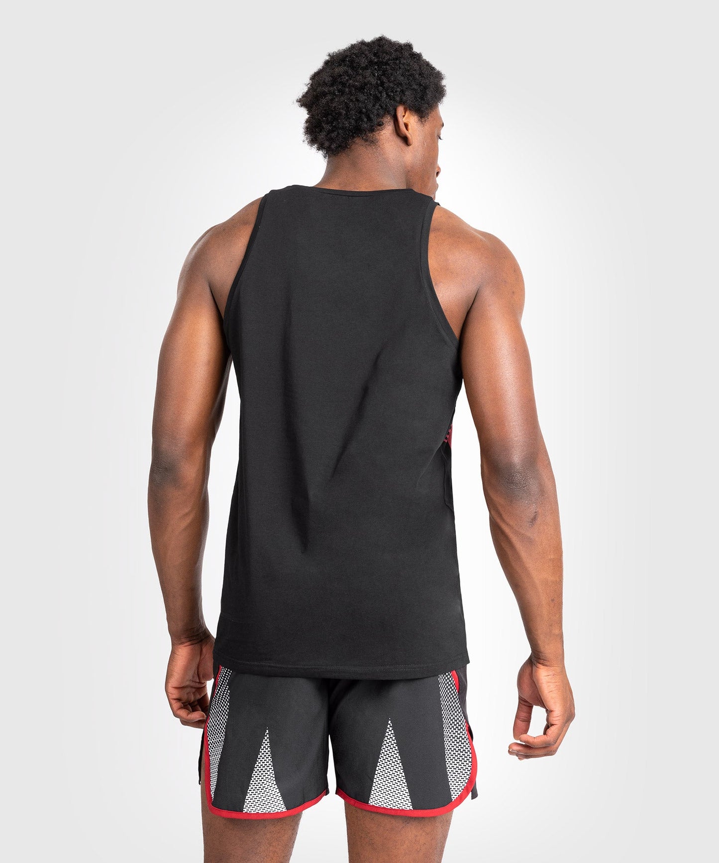 Venum Adrenaline Men's Tank Top - Red