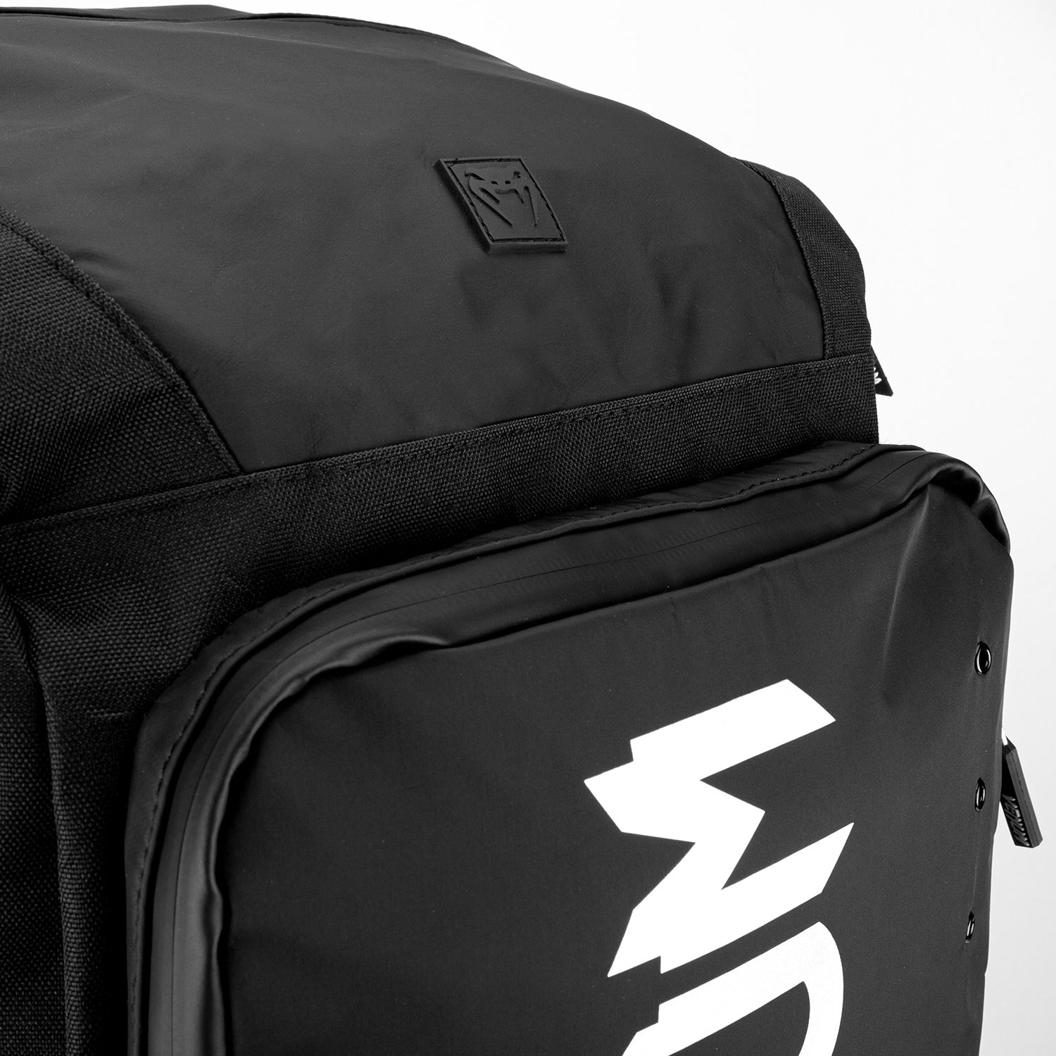 Venum Challenger Xtrem Evo BackPack - Black/White - Venum