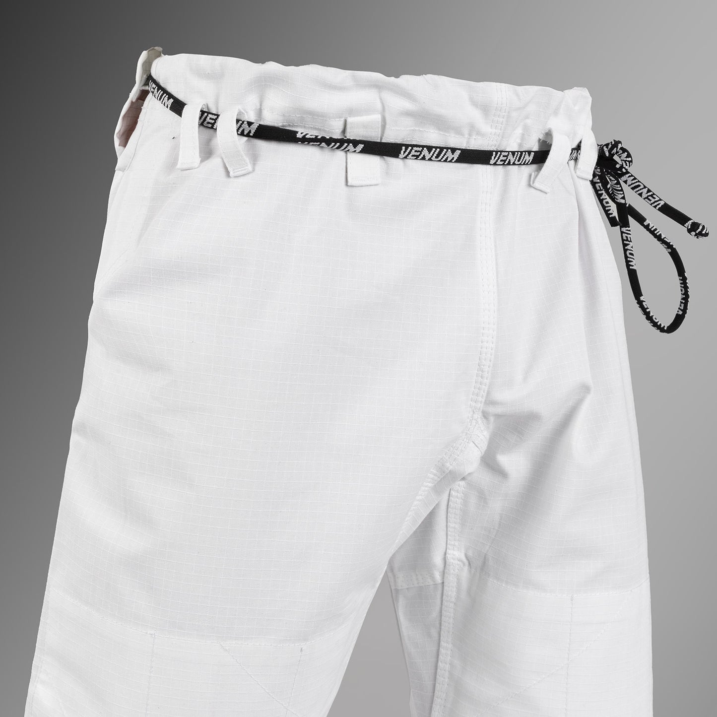 Venum x Assassin's Creed Shadows BJJ Gi - White/Red