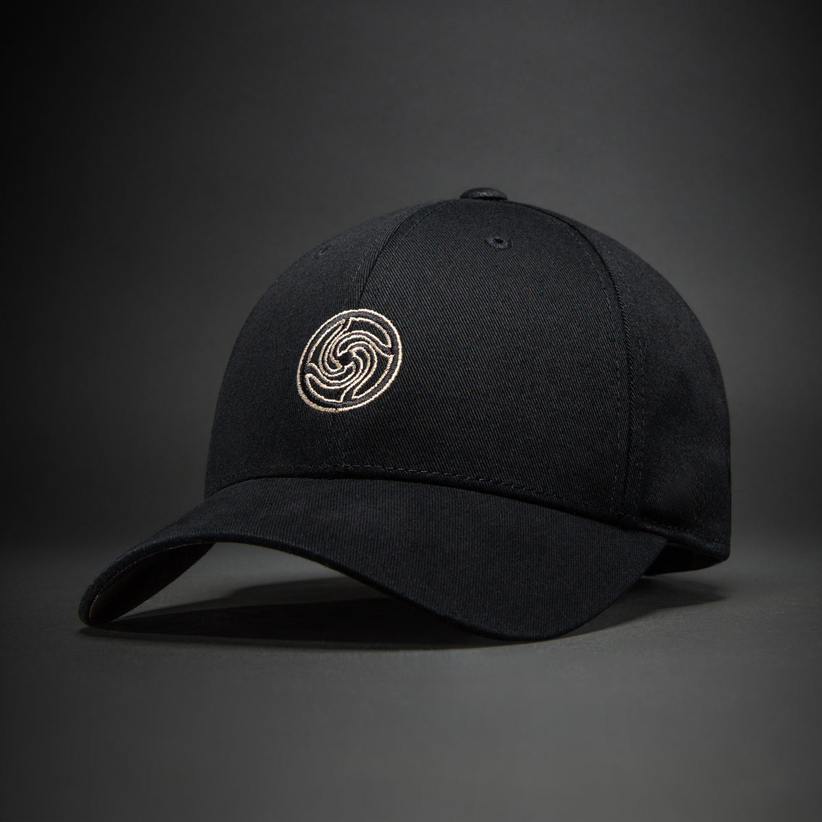 Venum x Jujutsu Kaisen Itadori Cap - Black