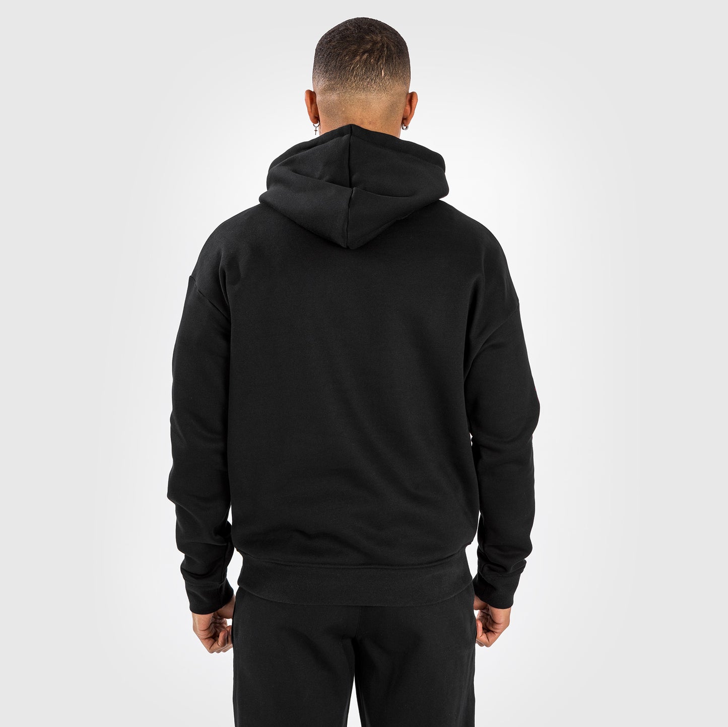 Venum x Dodge Banshee Unisex Pullover Hoodie - Black
