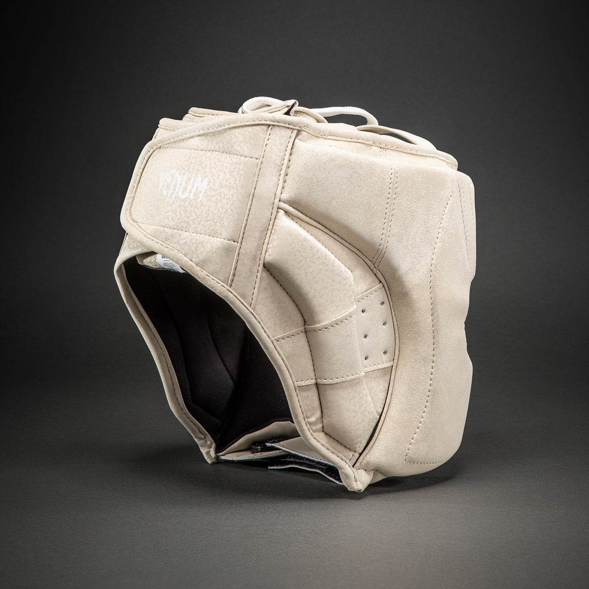 Venum Stone 2.0 Headgear - Sand