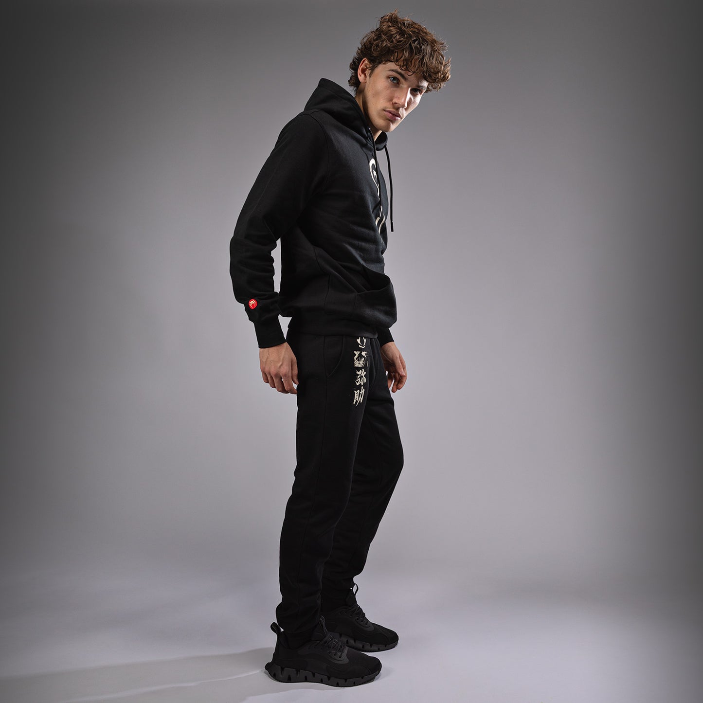 Venum x Assassin's Creed Shadows Jogger - Black