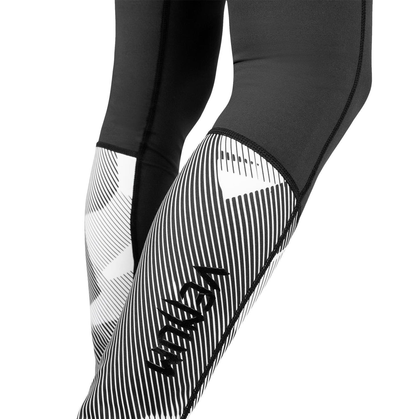 Venum Dune 2.0 Leggings - For Women - Black/White