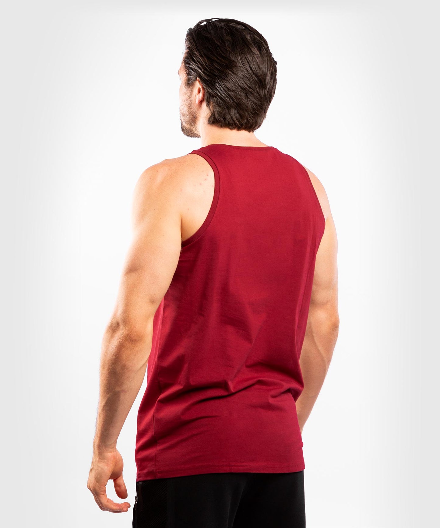 Venum Classic Tank Top - Burgundy