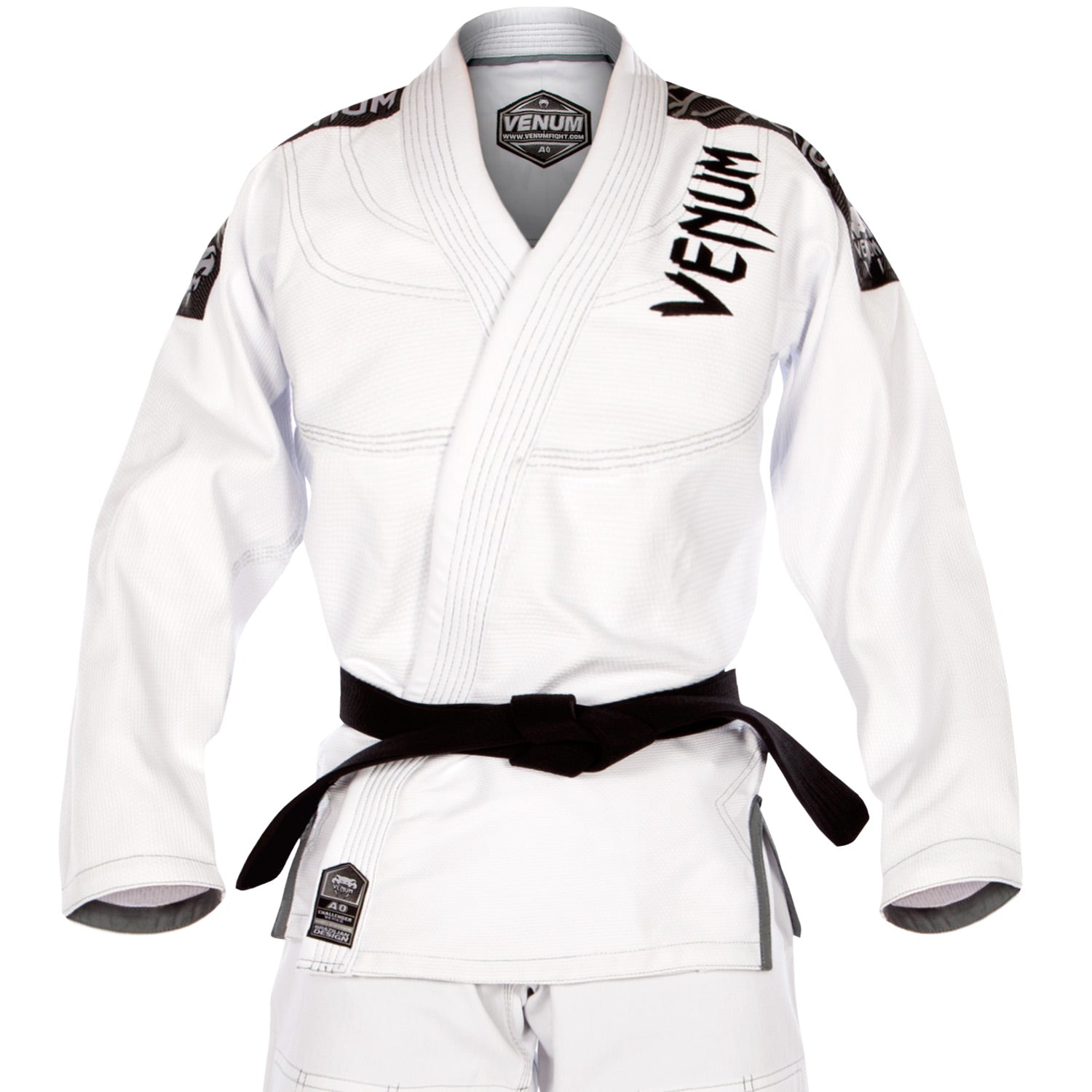 Kimono JJB Venum Challenger 3.0 - Kimonos de JJB