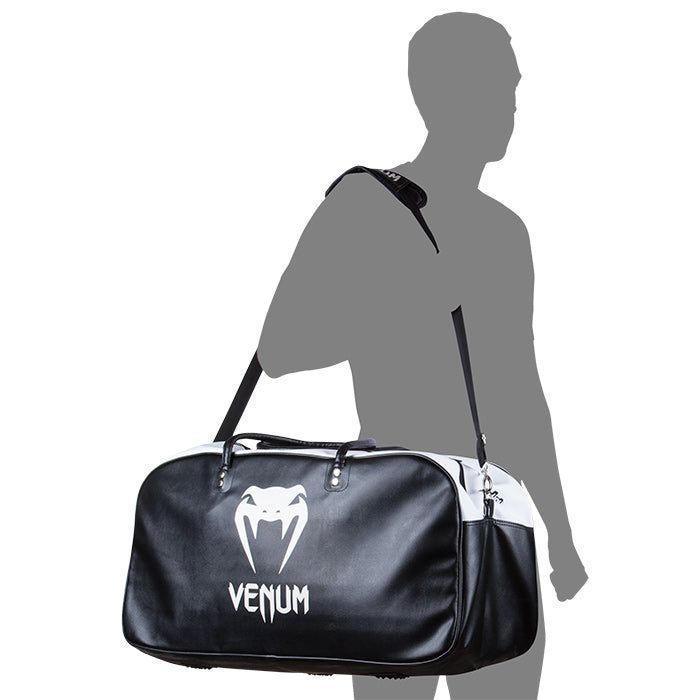 Venum Origins Bag - Xtra Large - Black/Ice