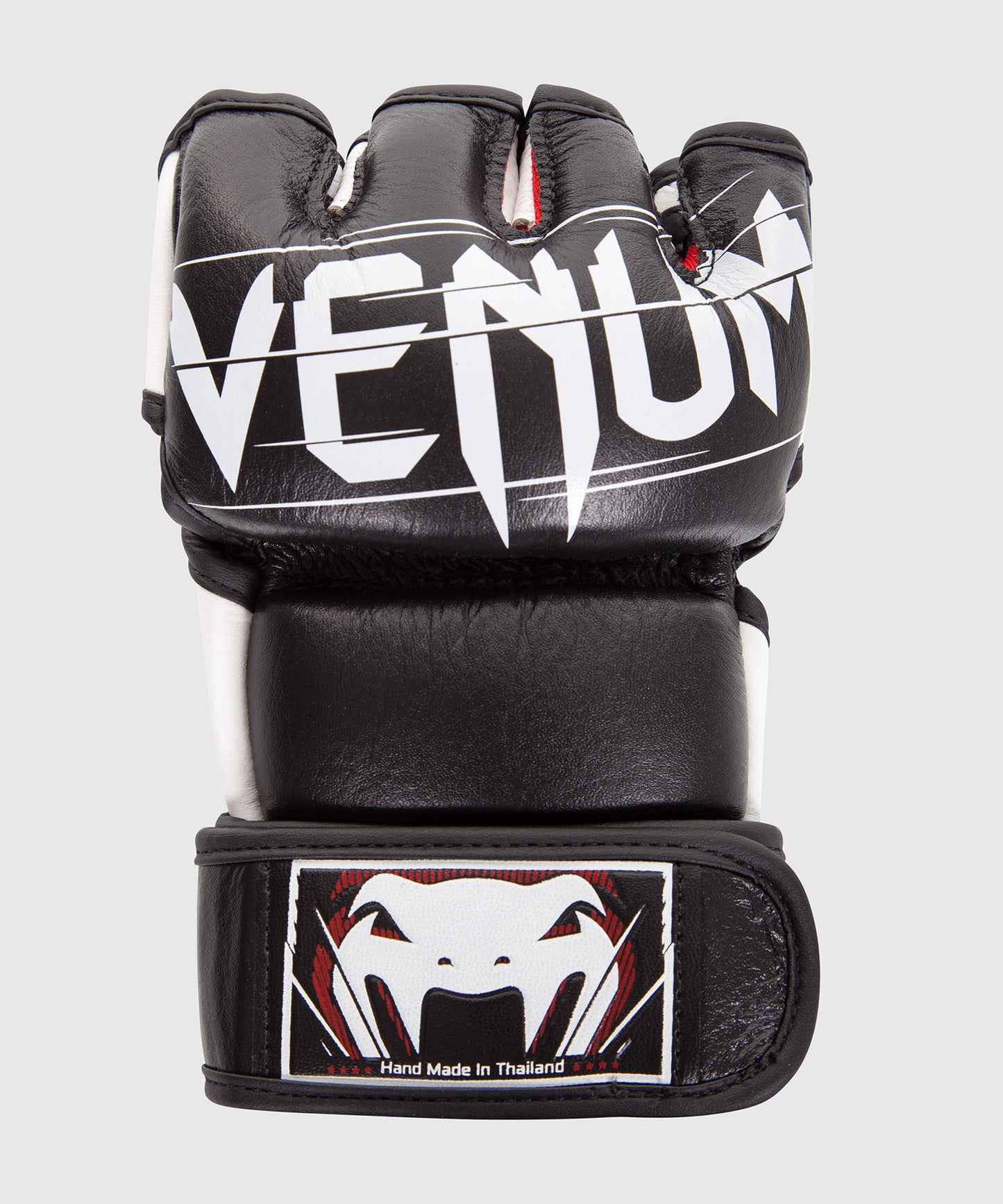 Venum Undisputed 2.0 MMA Gloves - Nappa Leather