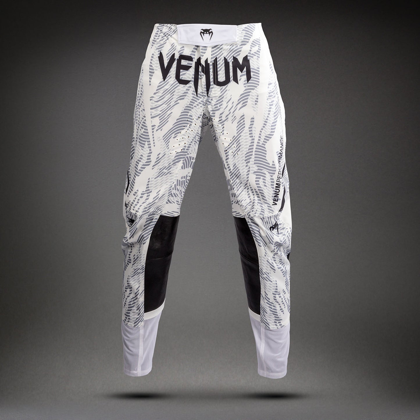 Venum MX Elite Pants - White