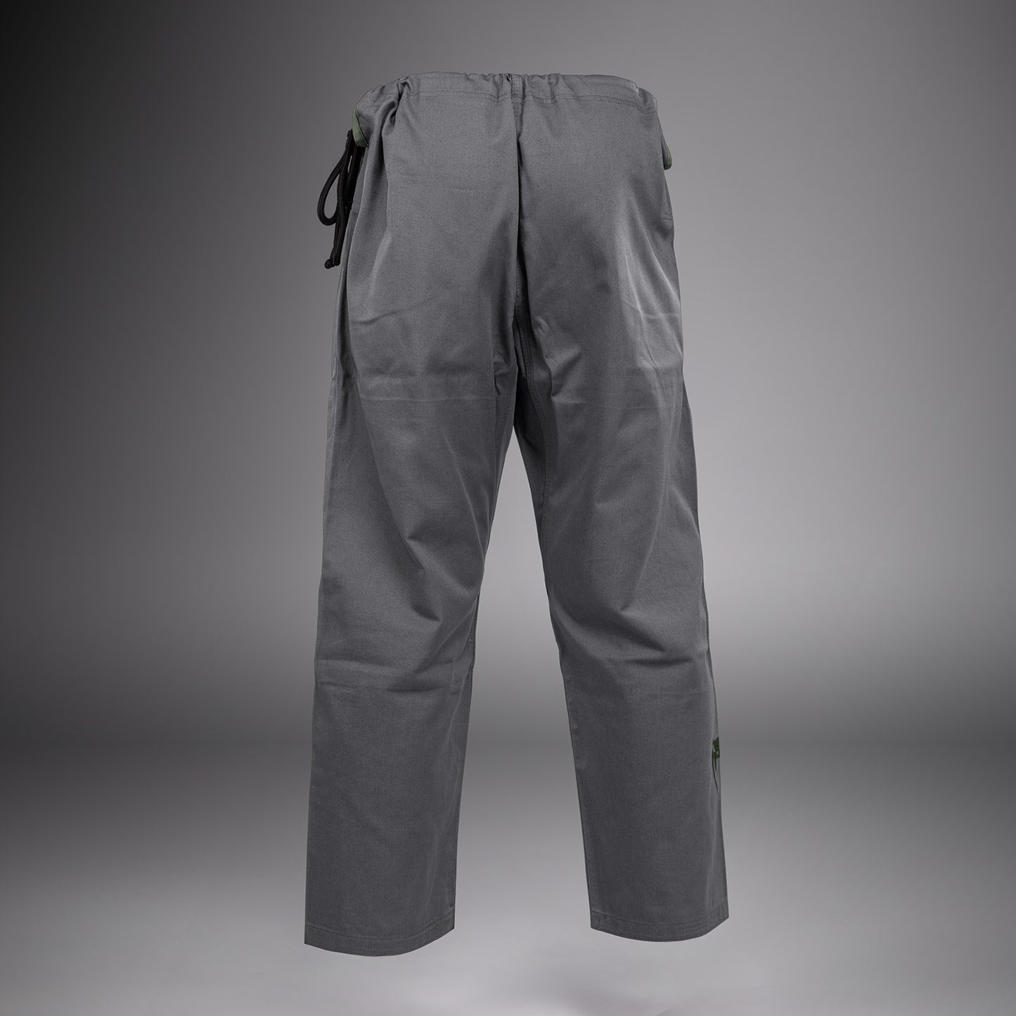 Venum Contender Evo 2.0 Brazilian Jiu Jitsu Gi - Storm Grey