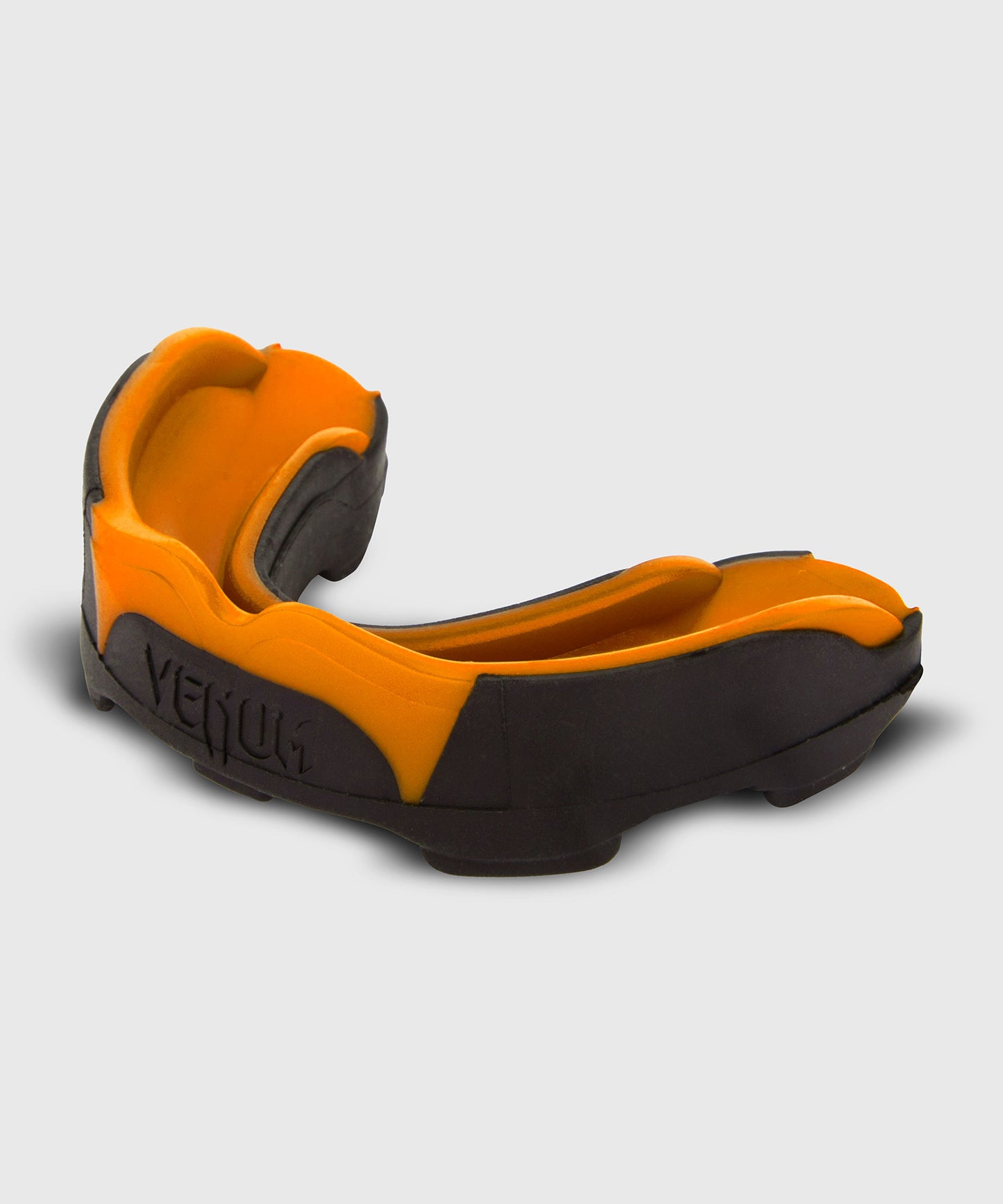 Venum Predator Mouthguard - Black/Orange