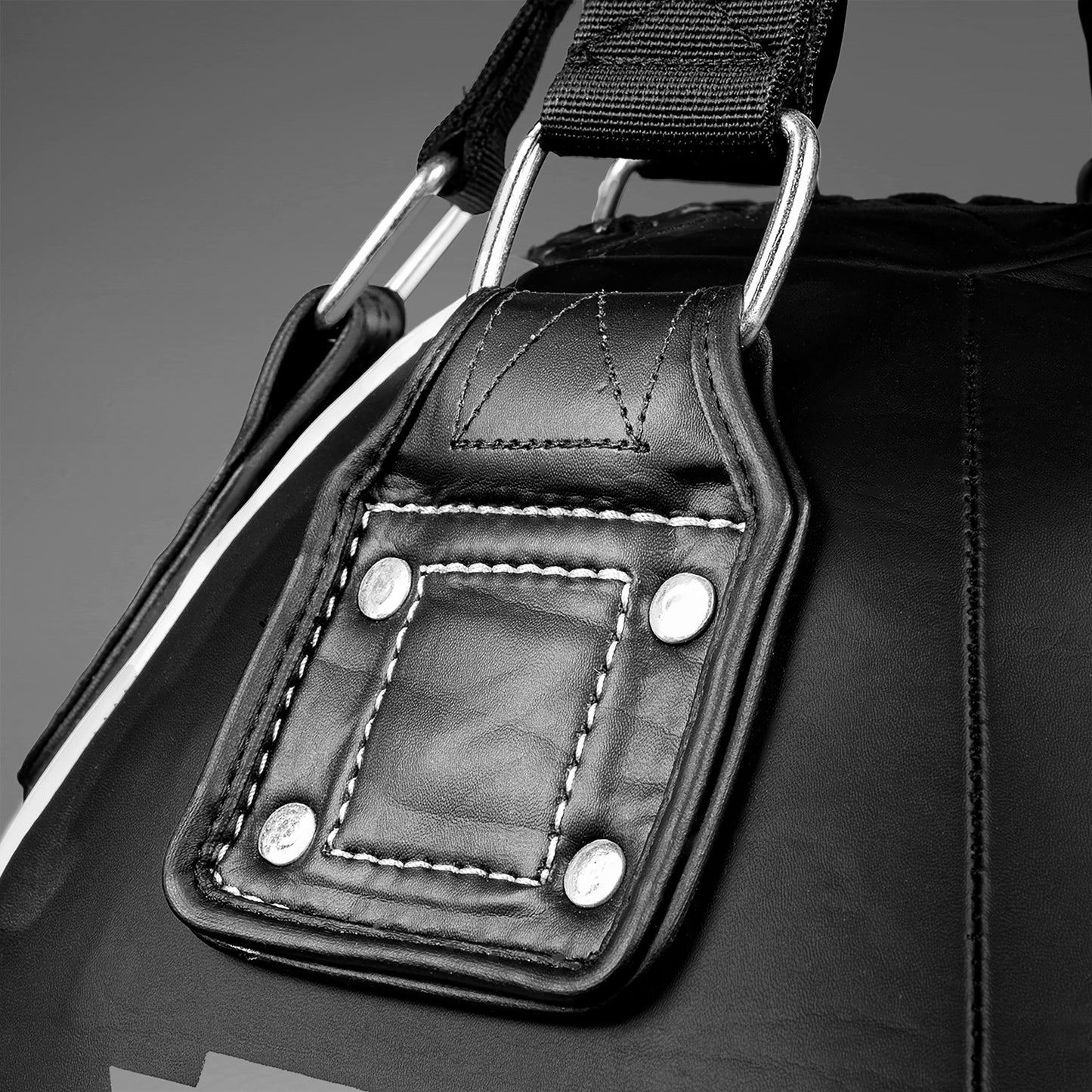 Venum Hurricane Big Ball punching bag