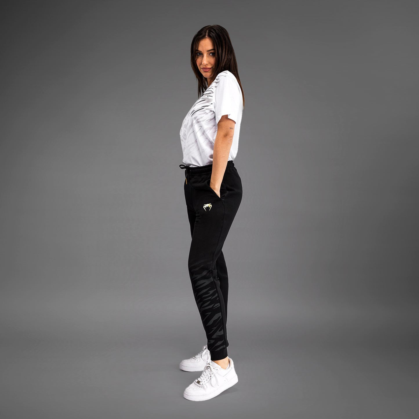 UFC Fusion by Venum Women’s Replica Pant - Champion