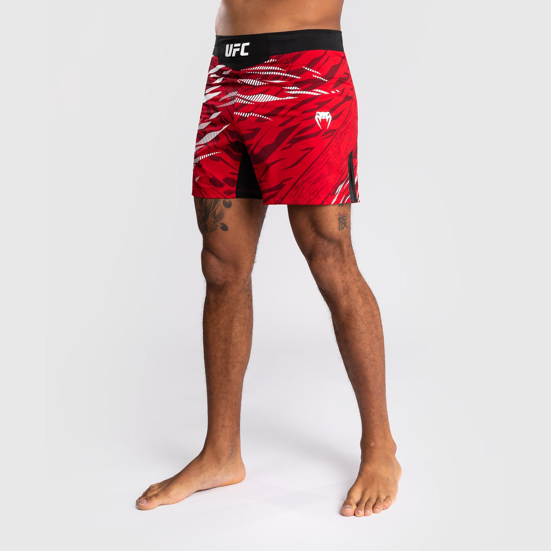 Venum UFC ボクシングショーツ レッド cb3b5dc64171e3ec4ee263d9facdae