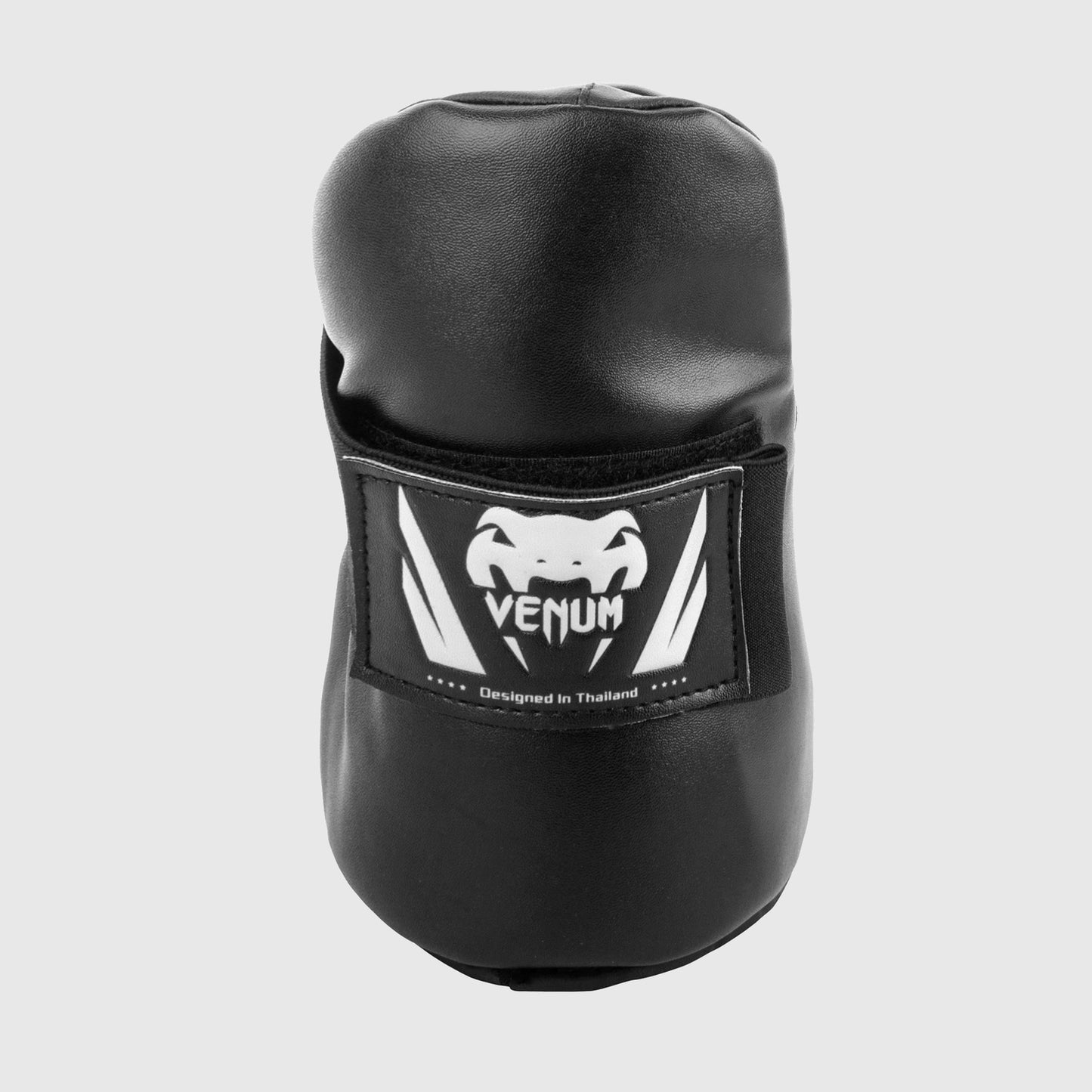 Venum Challenger Foot Gear - Black/White
