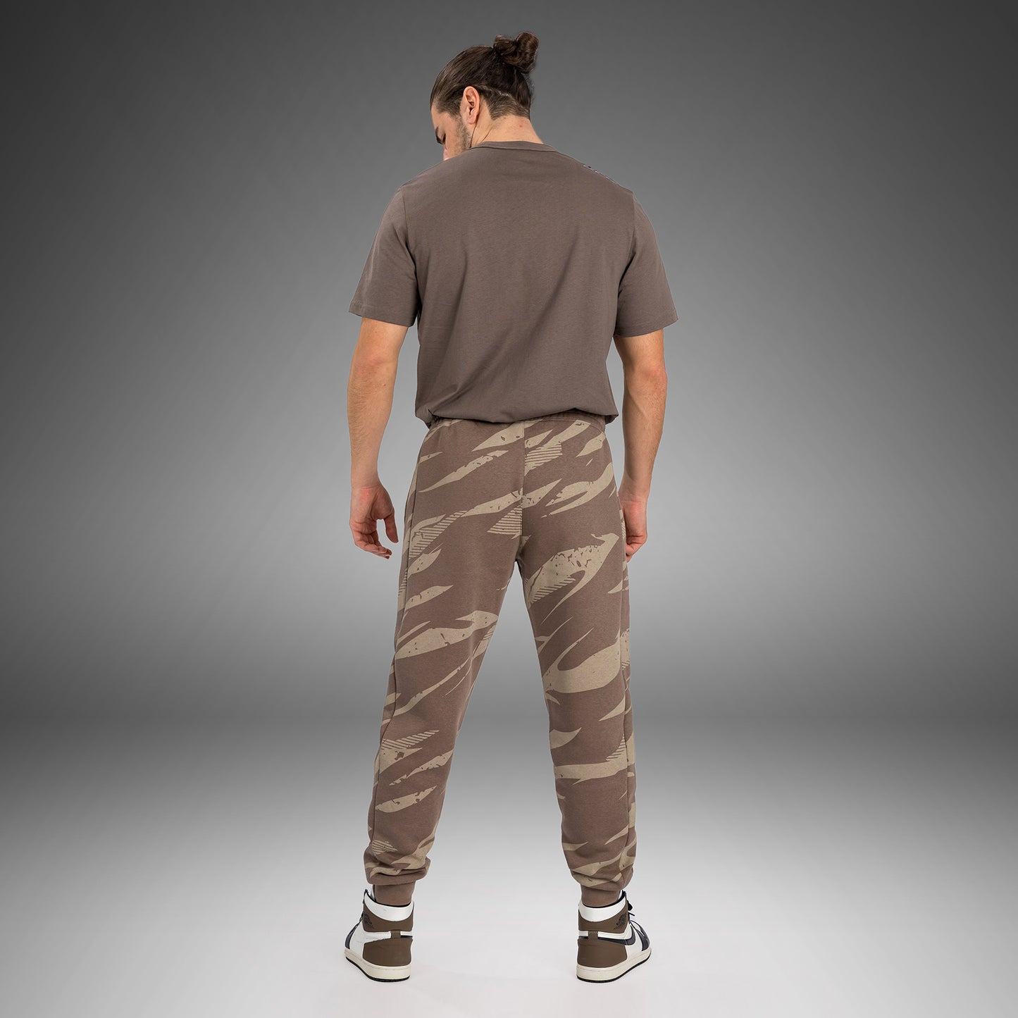 UFC Adrenaline by Venum Fight Week Men’s Pant - Desert Camo