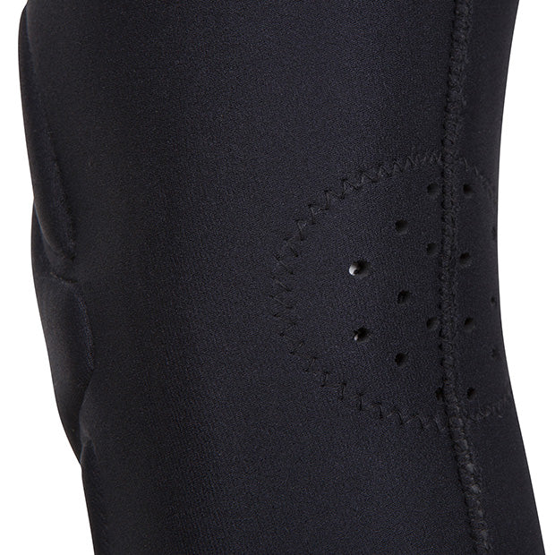Venum Kontact Knee Pads - Pair - Black