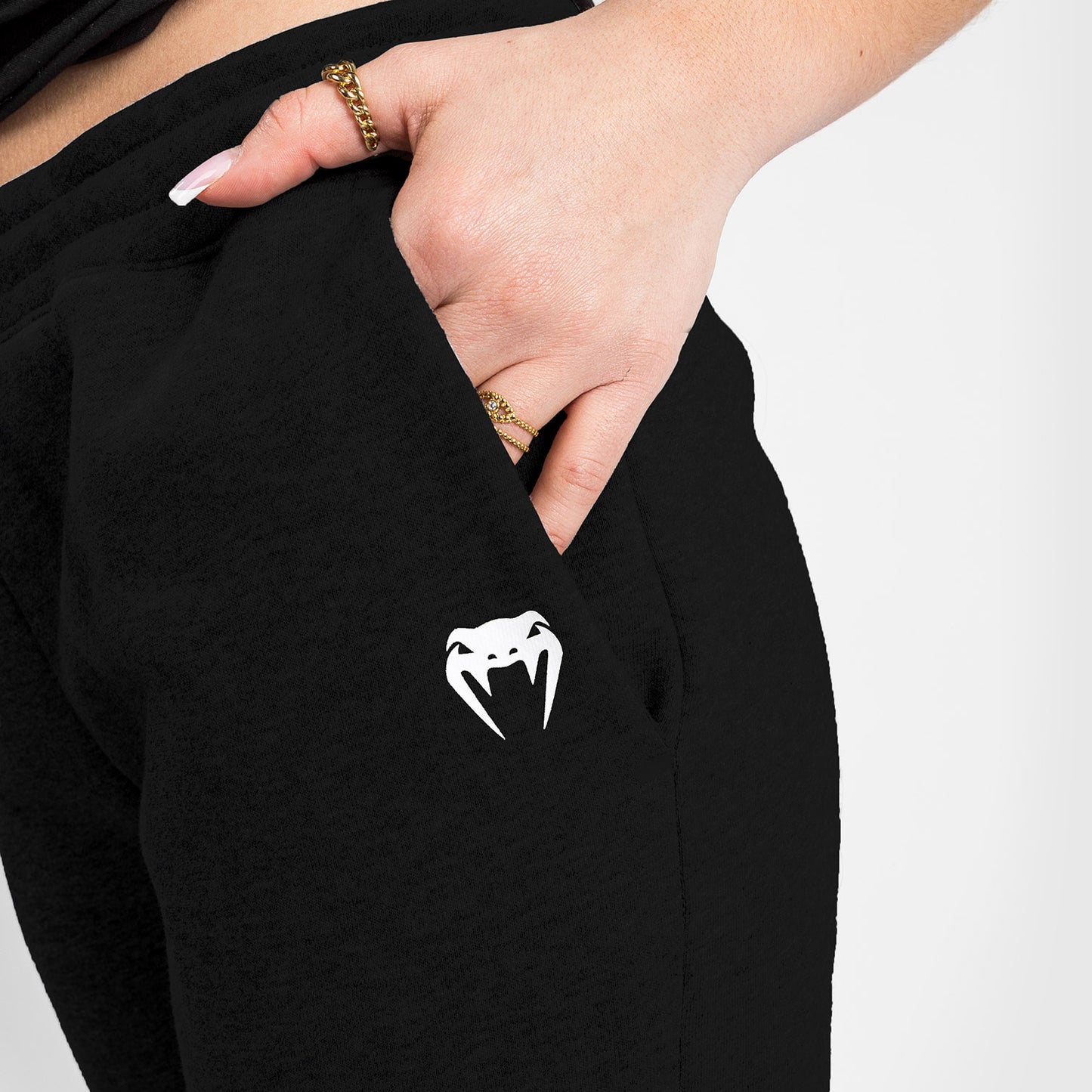 Venum Classic Jogger - For Women - Black