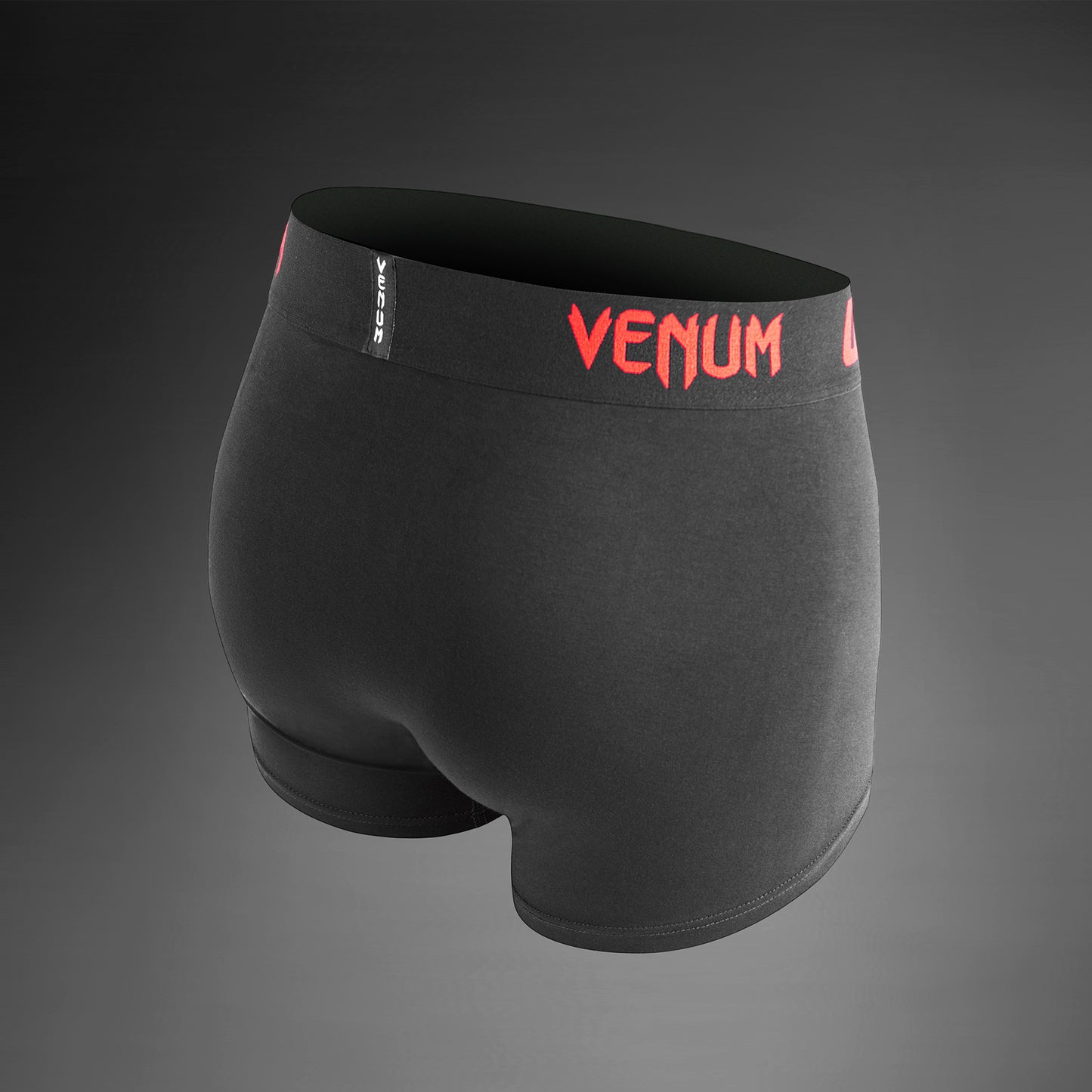 UFC Adrenaline by Venum Fight Week Men’s Weigh-in Underwear - Black