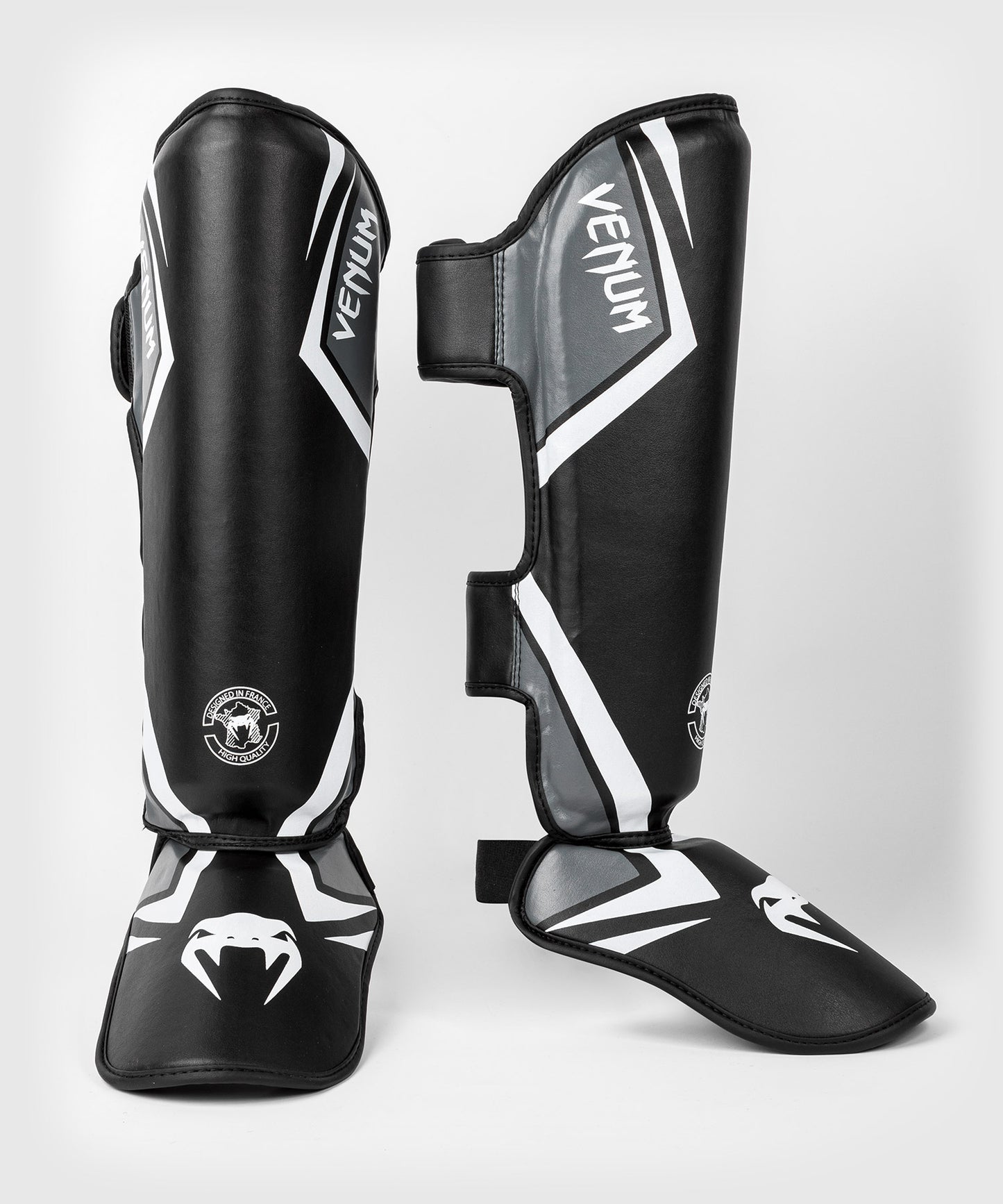 Venum Contender 2.0 Shin Guards