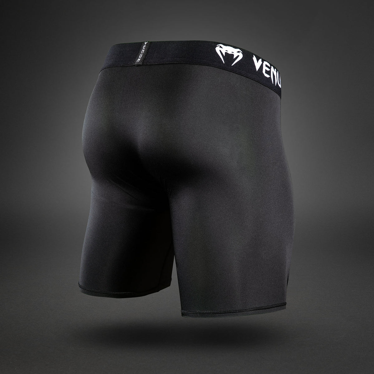 Venum MX Boxer Short - Black/White
