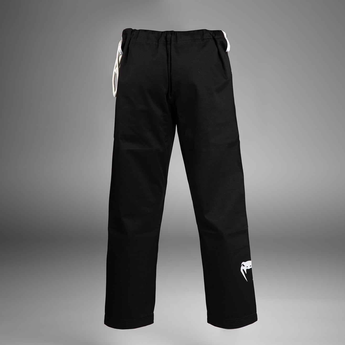 Venum Contender 3.0 Brazilian Jiu Jitsu Gi 380g - Black