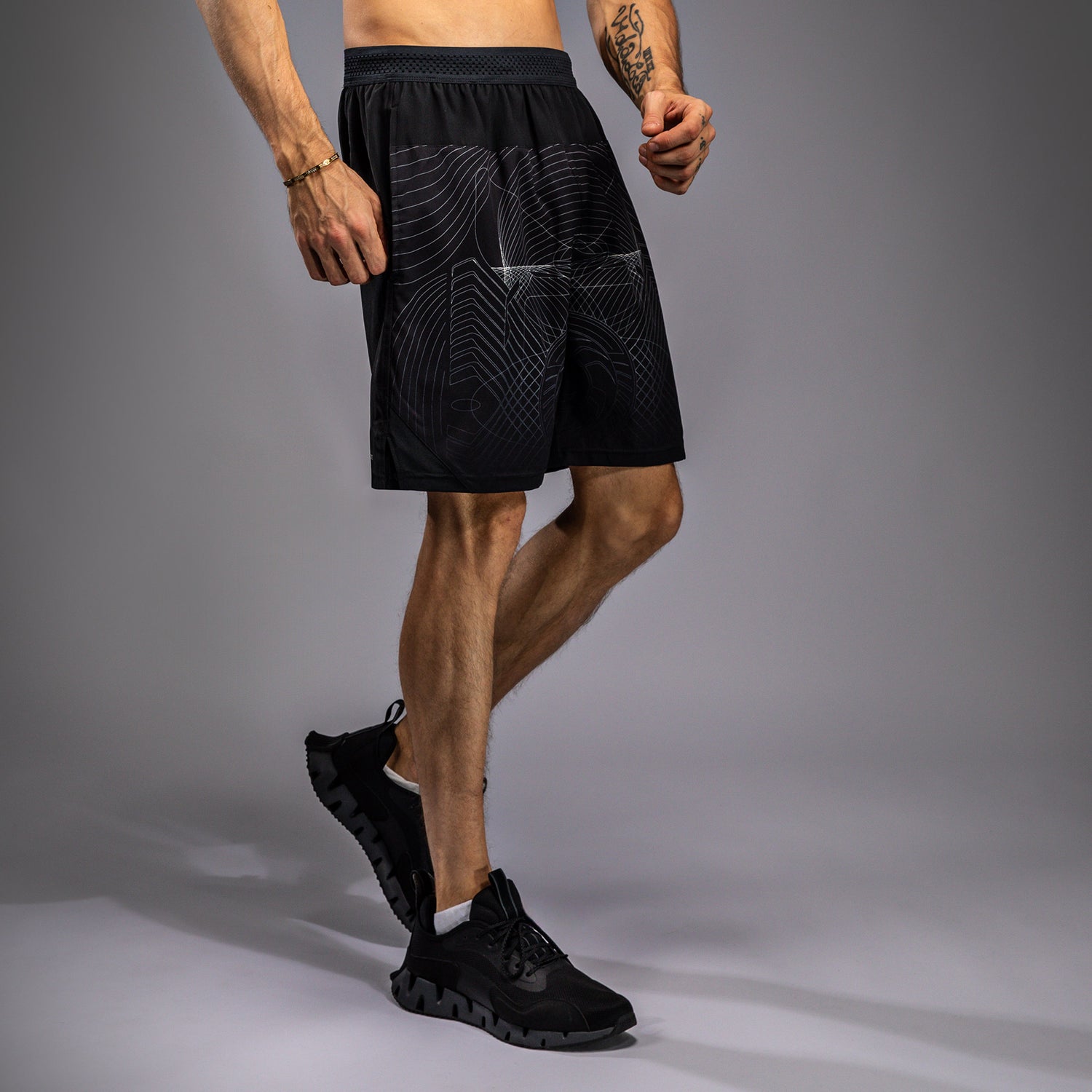 Training Shorts for Men