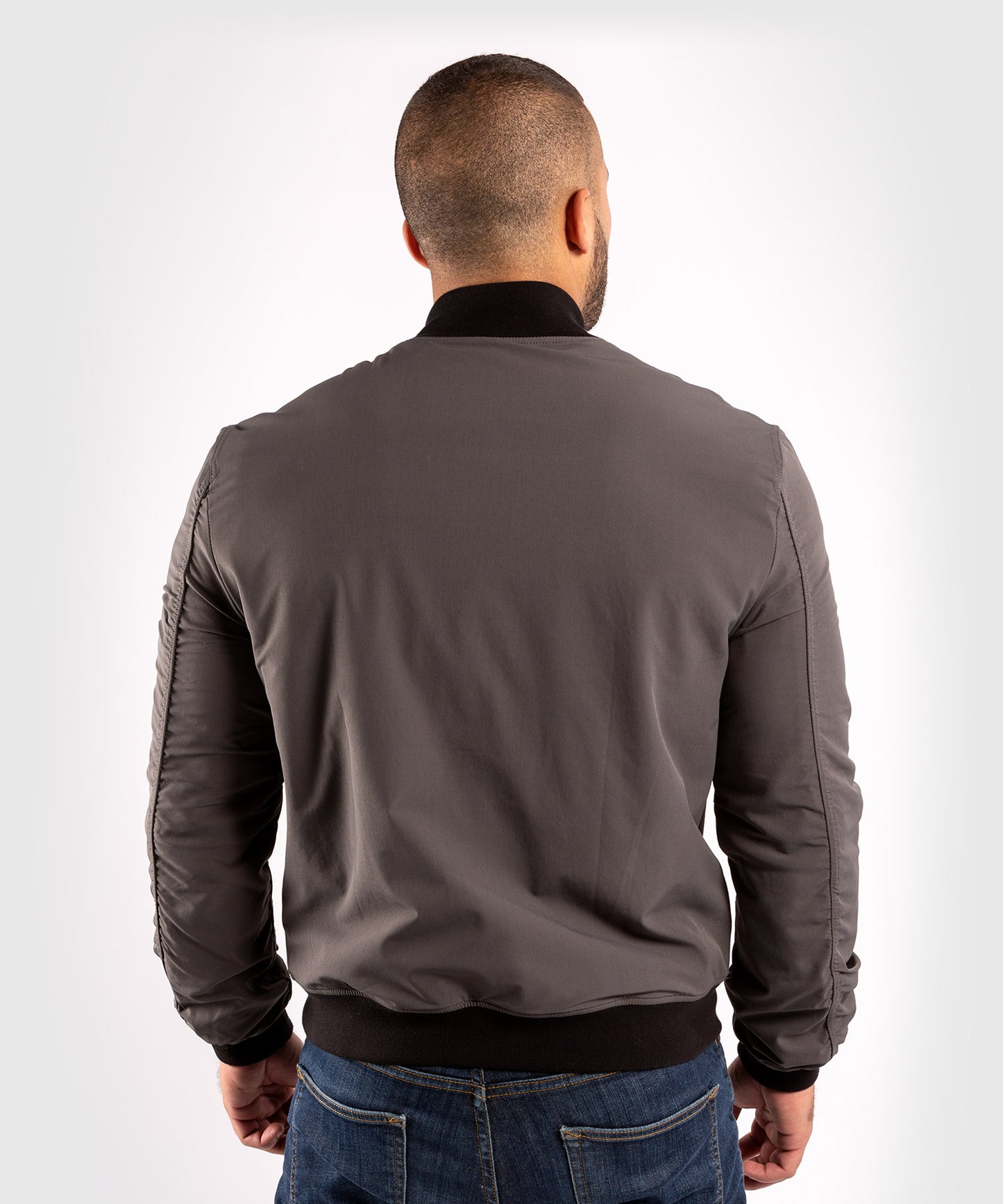 Venum Trooper Bomber - Grey