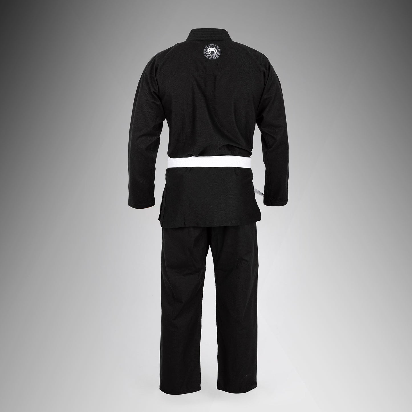 Venum First BJJ GI - Black