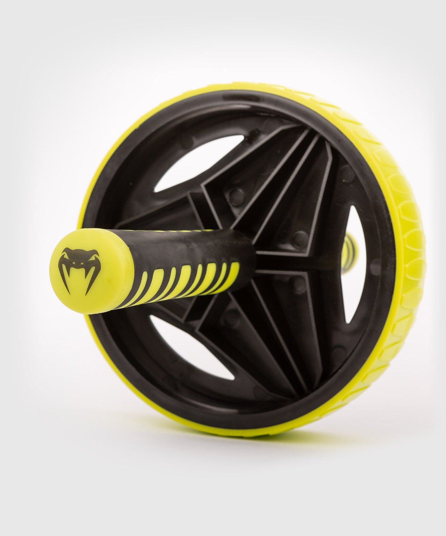 Venum Challenger Abs Wheel - Yellow/Black