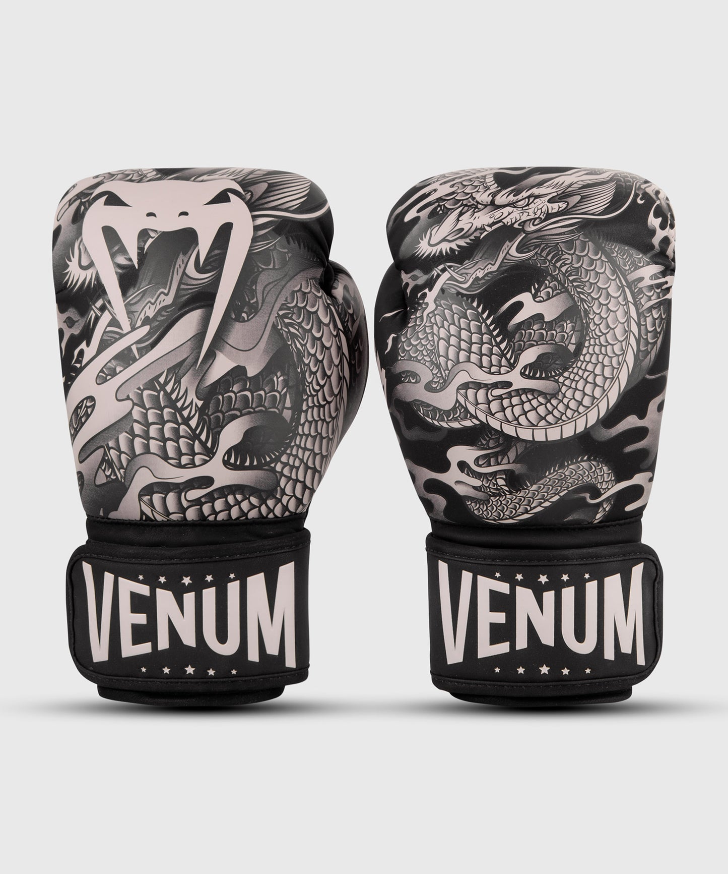 Venum Dragon's Flight Boxing Gloves