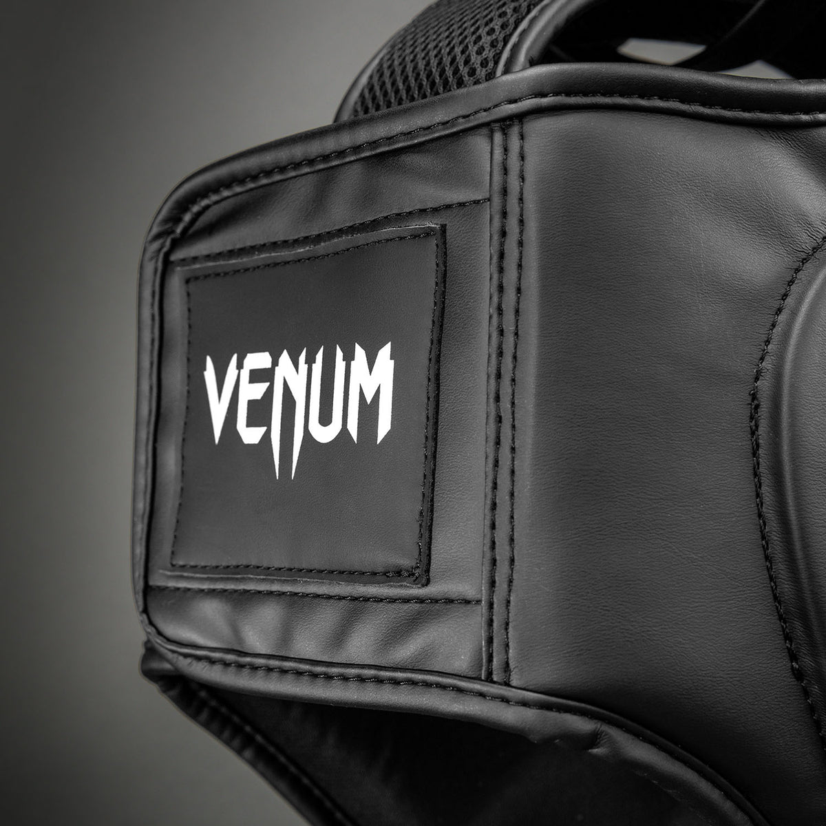 Venum Contender 1.5 Headgear - Black/White