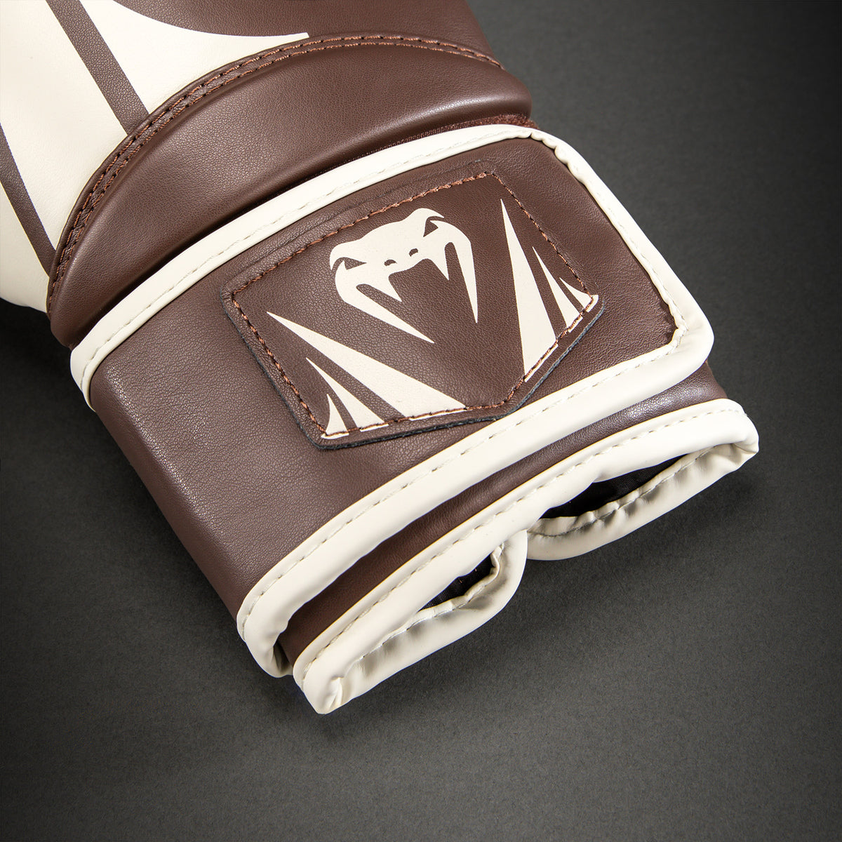 Venum Challenger 2.5 Boxing Gloves - Brown/Beige