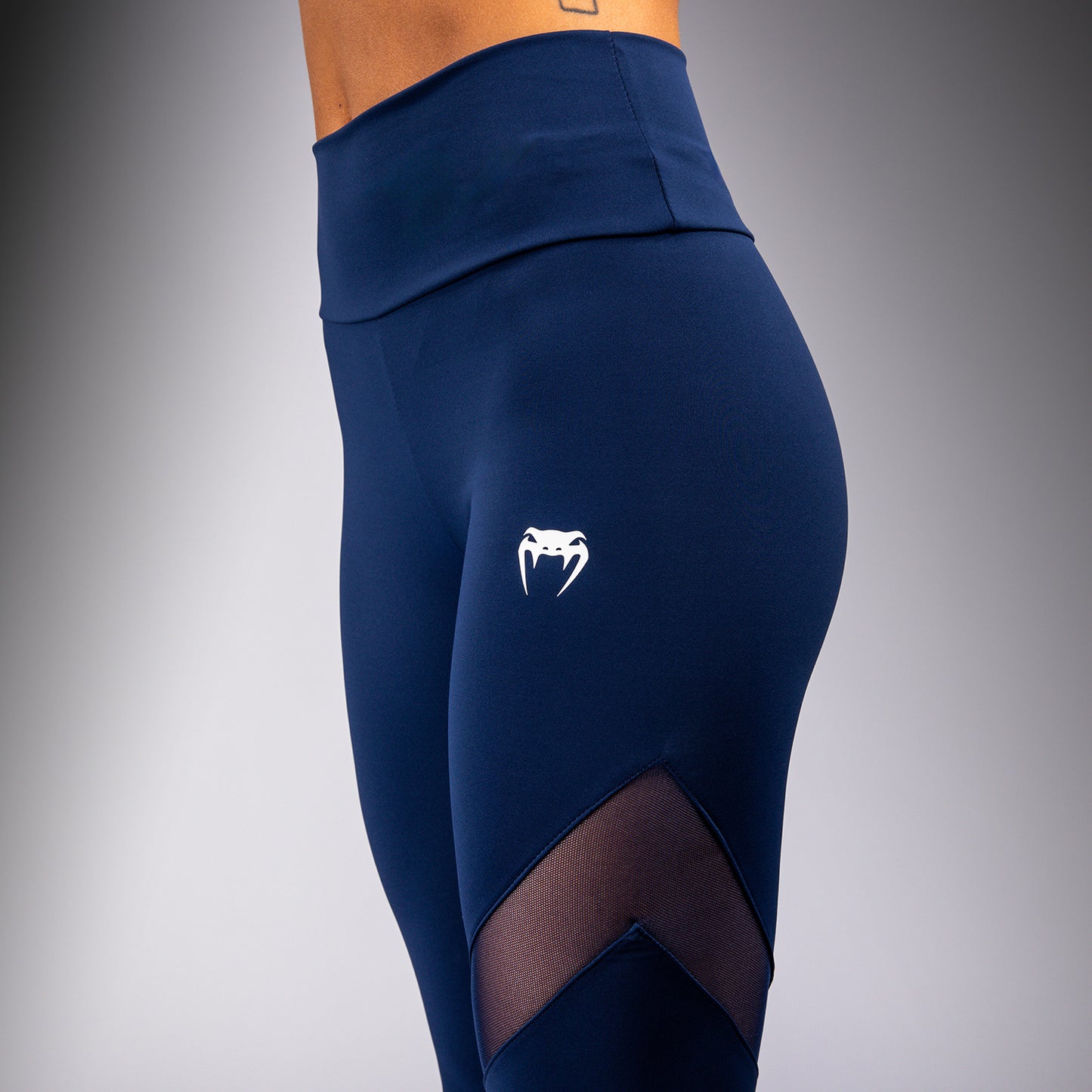 Venum Aero XT Women's Leggings - Indigo