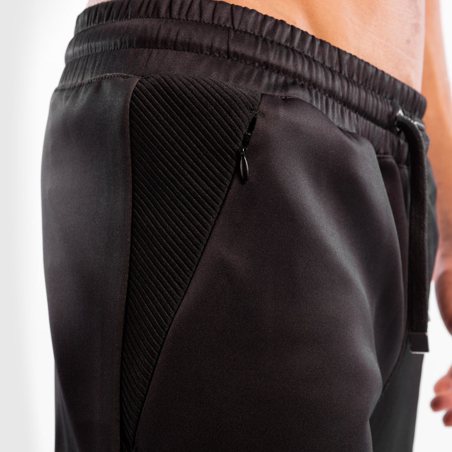 UFC Venum Authentic Fight Week Men's Pants - Khaki