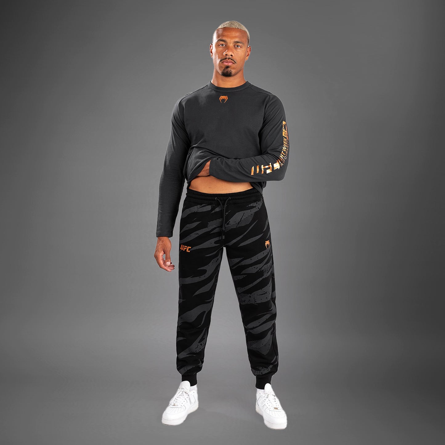 UFC Adrenaline by Venum Fight Week Men’s Pant - Urban Camo