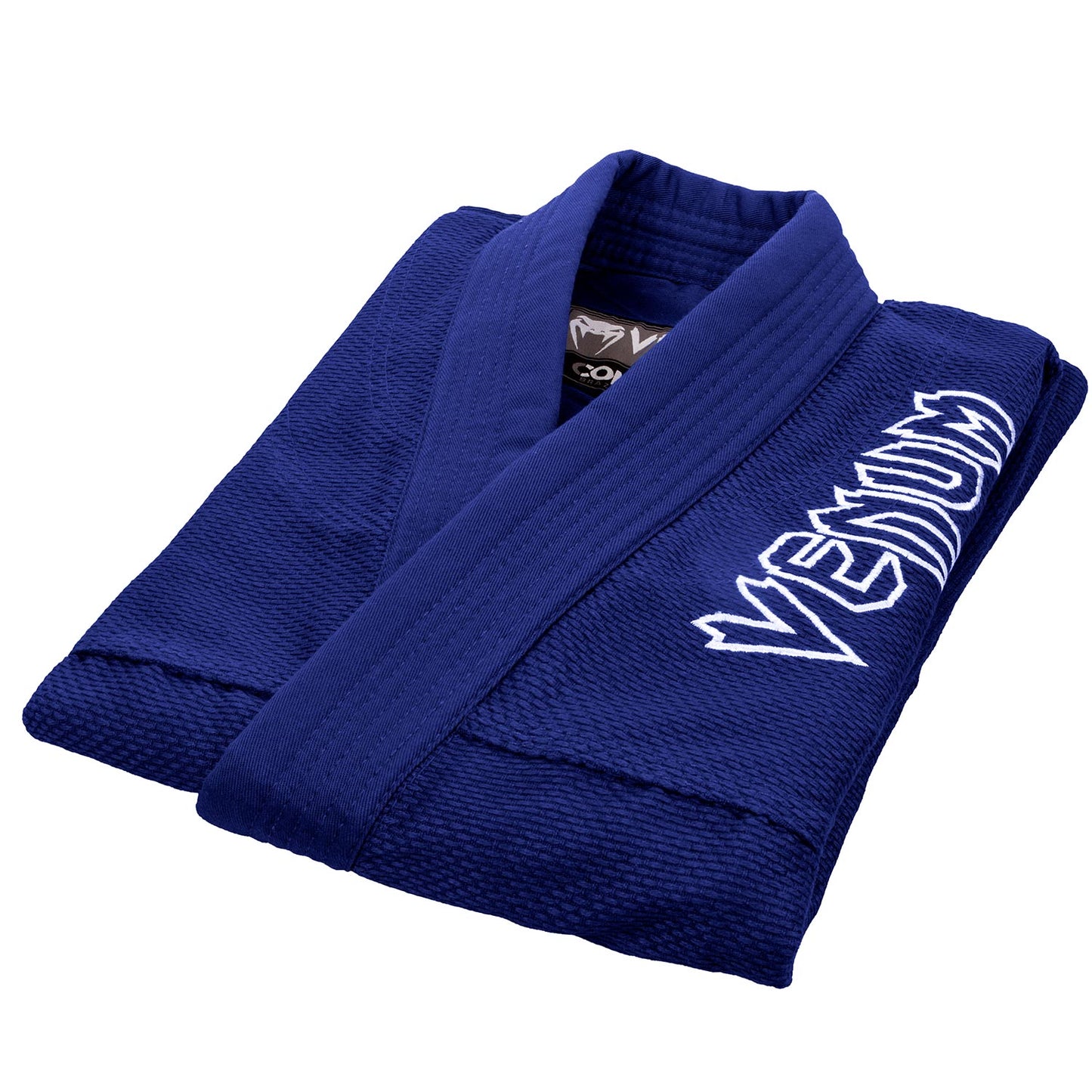 Venum Contender 2.0 BJJ Gi - Navy blue