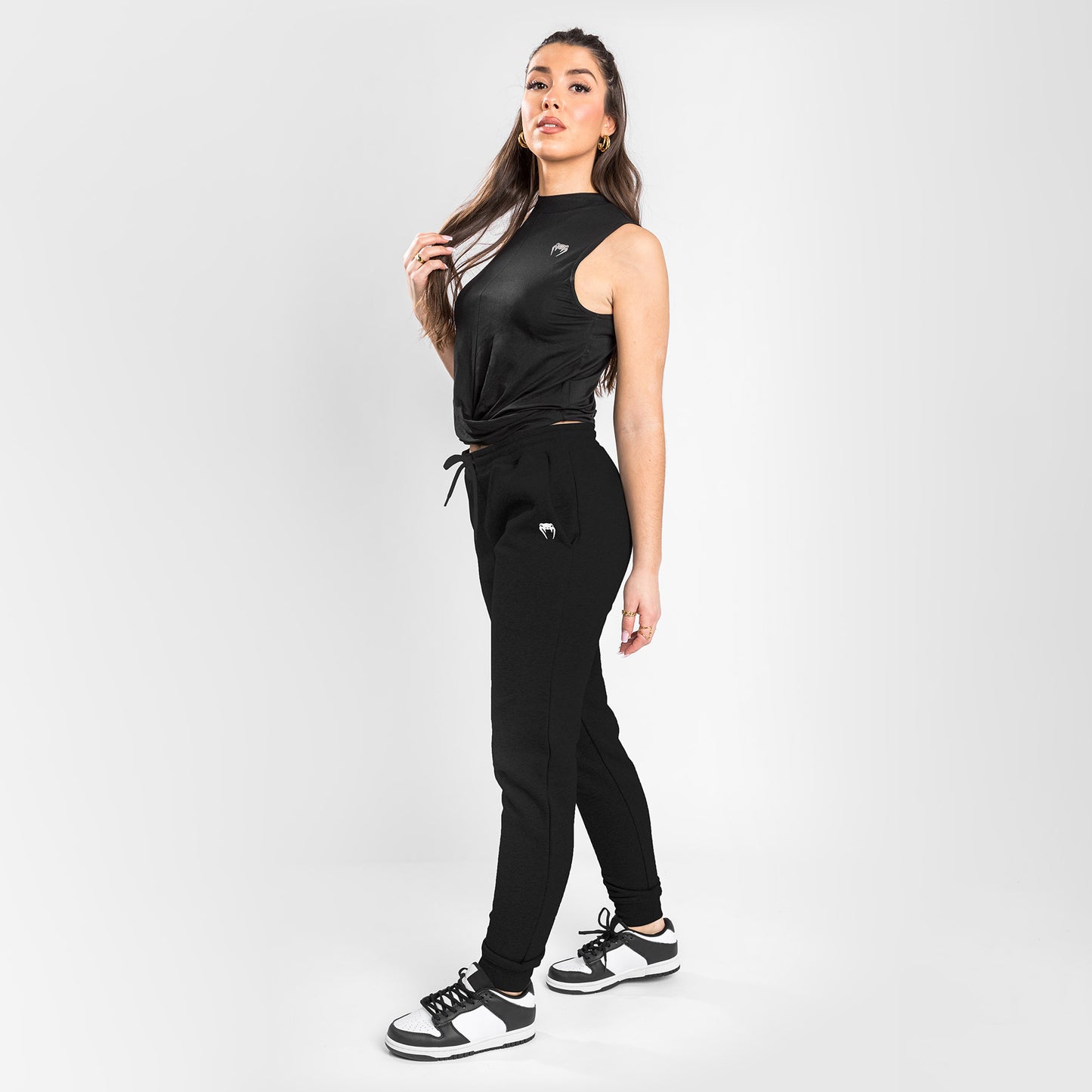 Venum Classic Jogger - For Women - Black