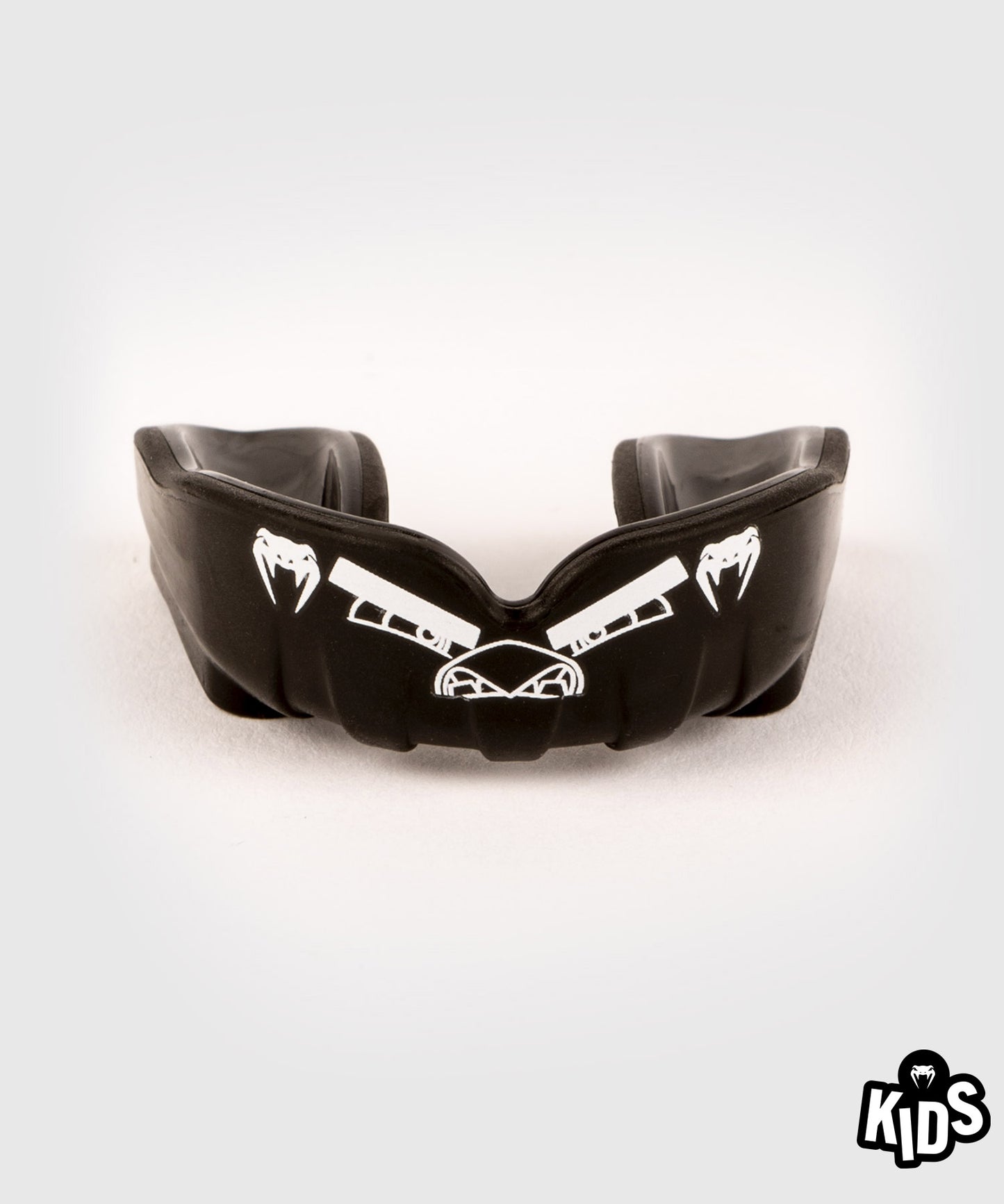 Venum Angry Birds Mouthguard - For Kids - Black