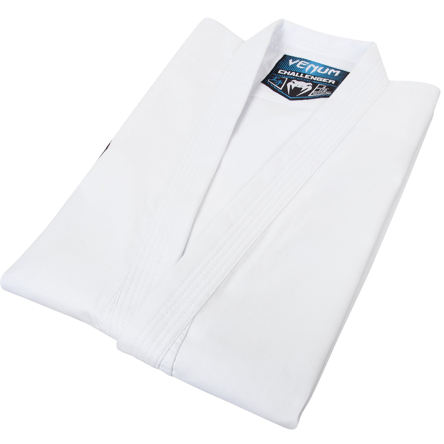 Venum Challenger Karate Gi - White