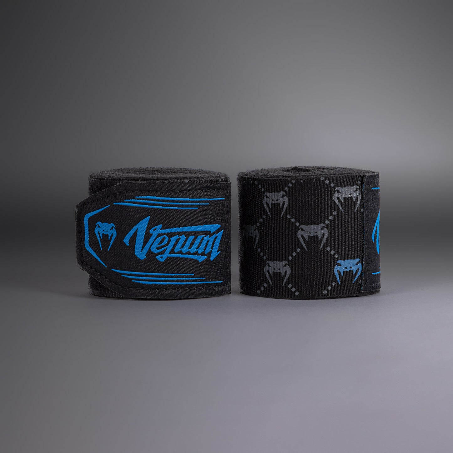 Venum Monogram Hand Wraps Advanced - Black